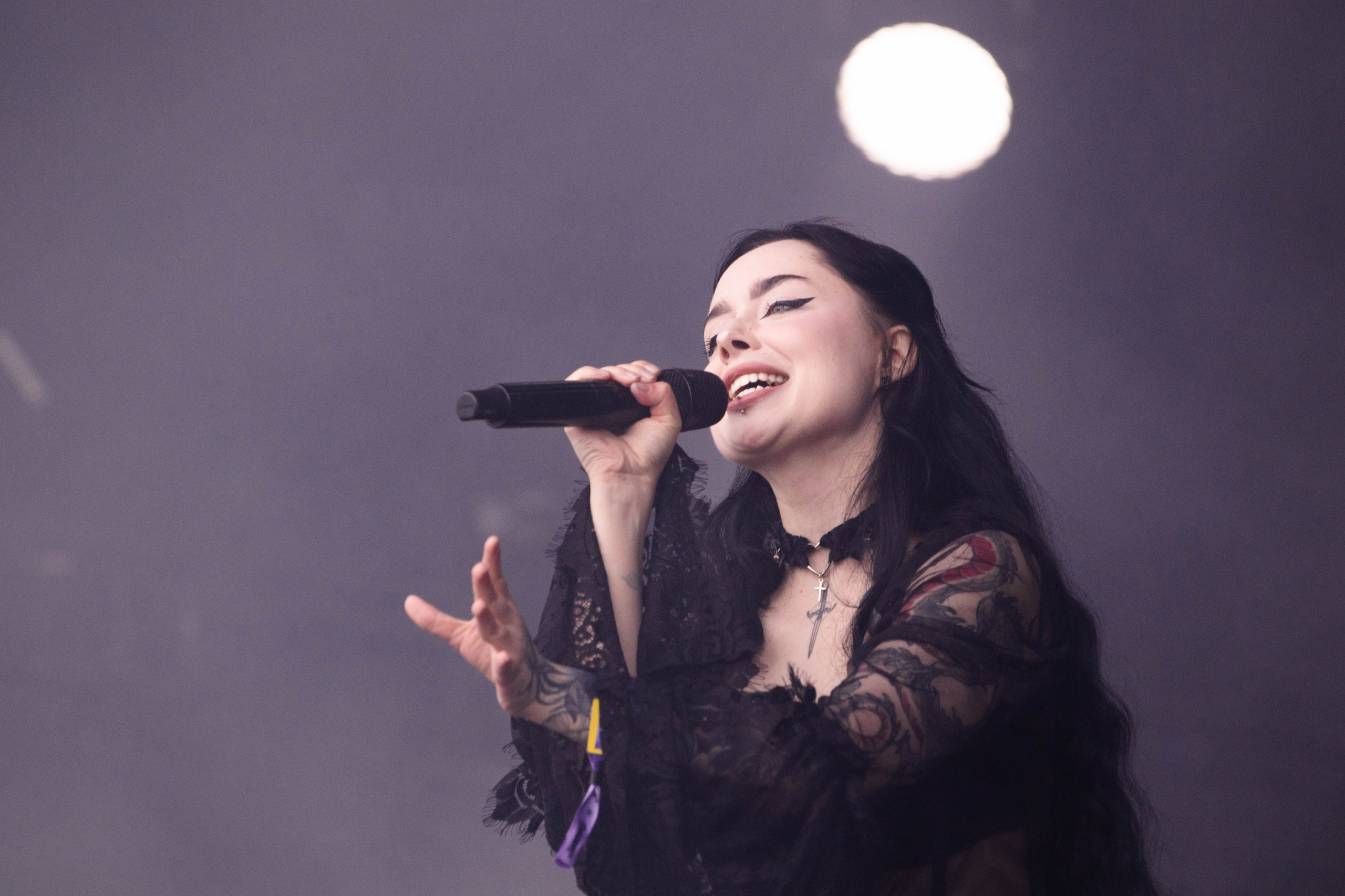 Polnalyubvi. Концертный фотограф