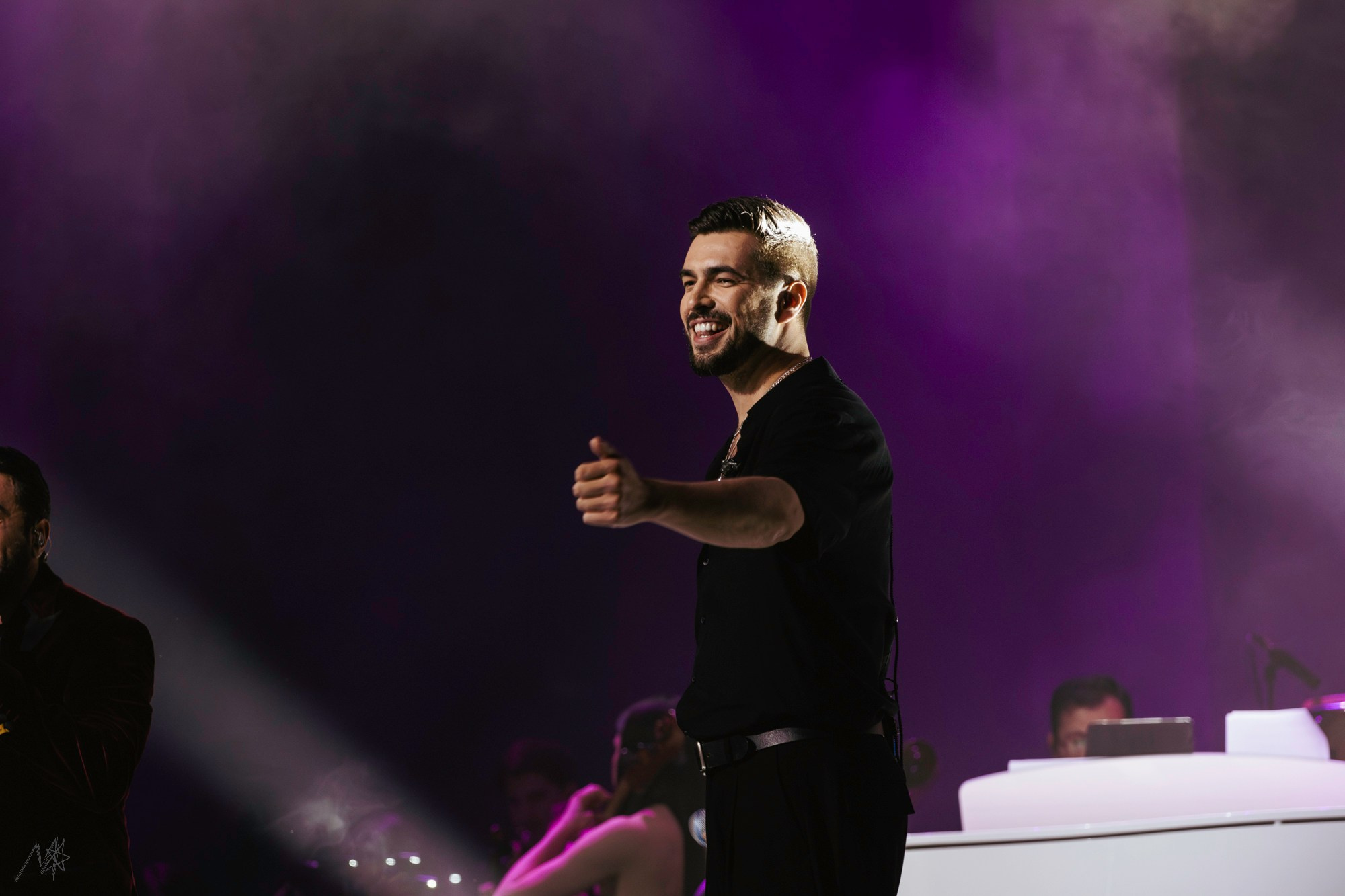 Концерт Эмре Алтуга «Сказки поп-музыки». Портфолио