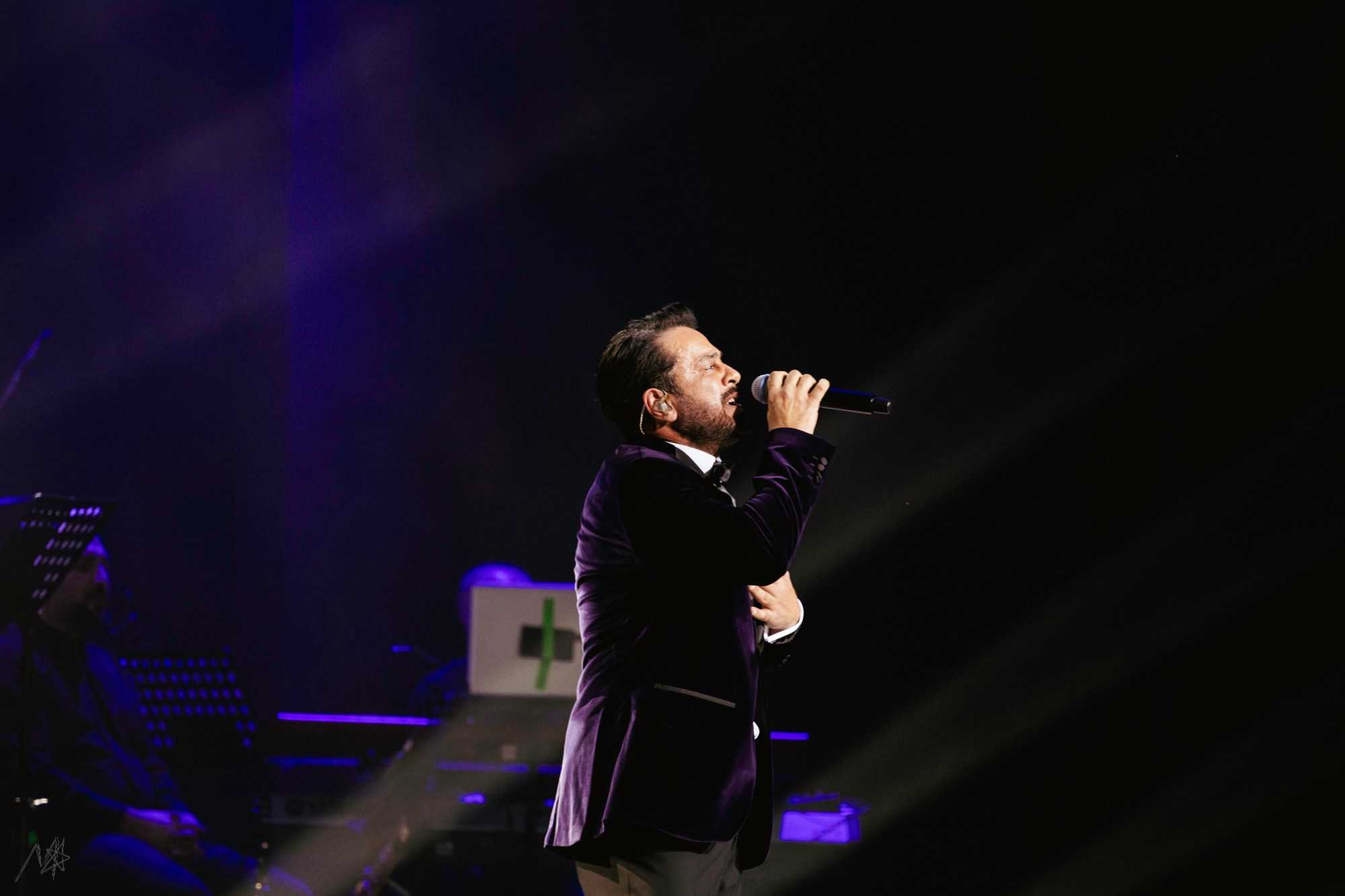 Концерт Эмре Алтуга «Сказки поп-музыки». Портфолио