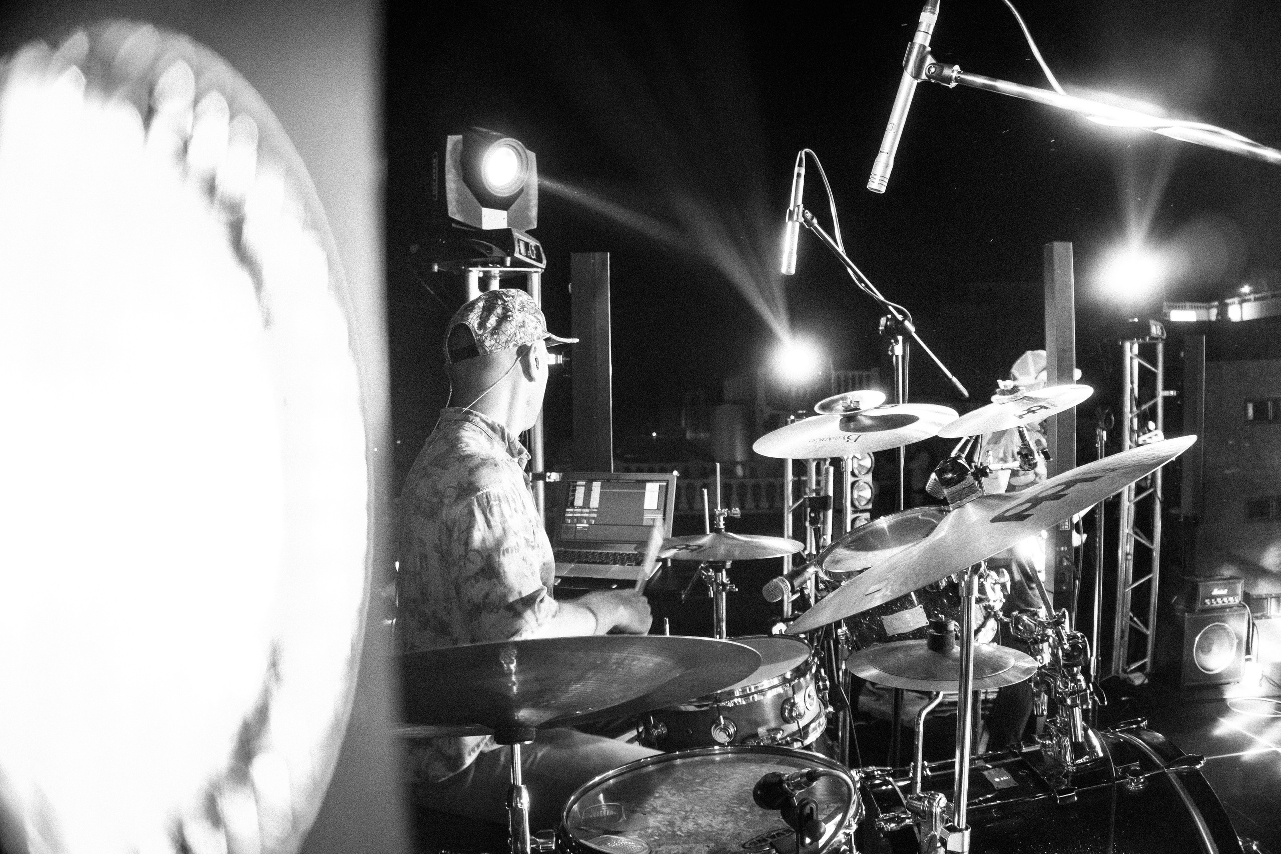 Бакс Бани FEST 2023 г. Фотограф в Новороссийске Алёна Сватко