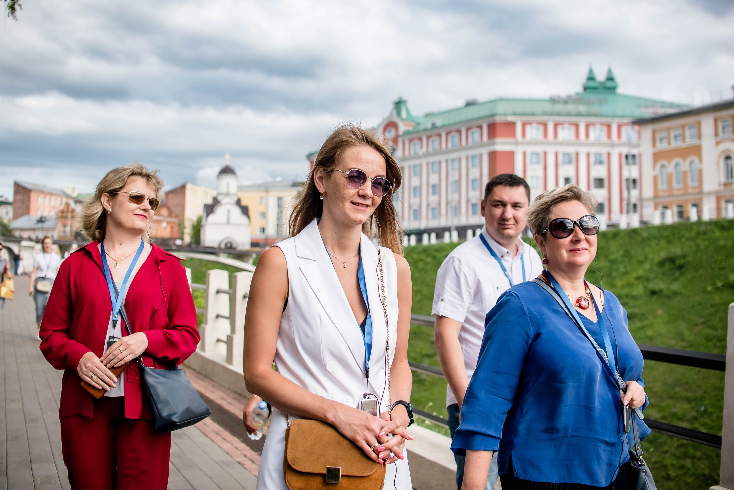 Фотосессия на экскурсии Нижний Новгород. Фотограф Макс Огурцов в Нижнем Новгороде