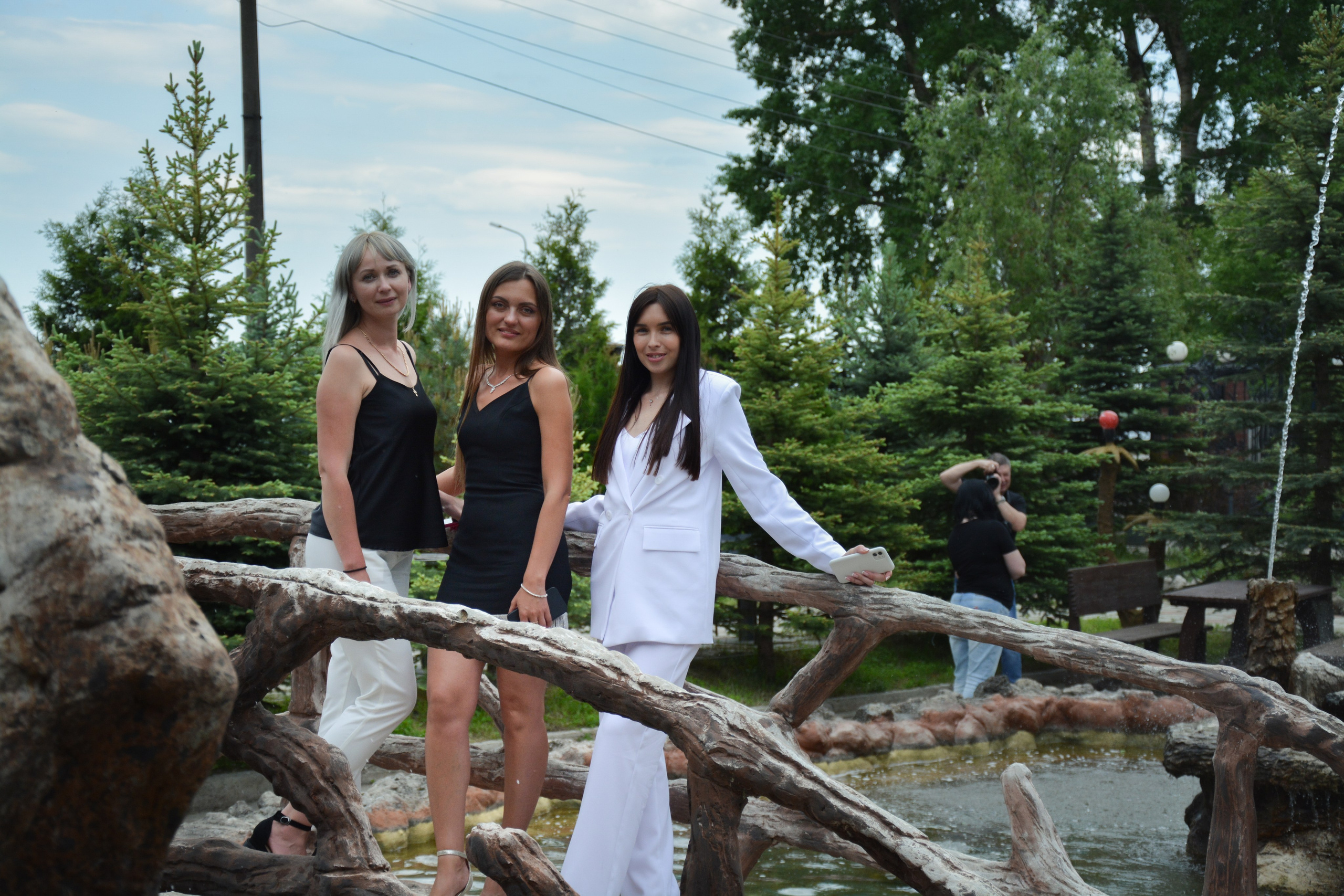 Фотограф на выпускной в детском саду. Фотограф Макс Огурцов в Нижнем Новгороде