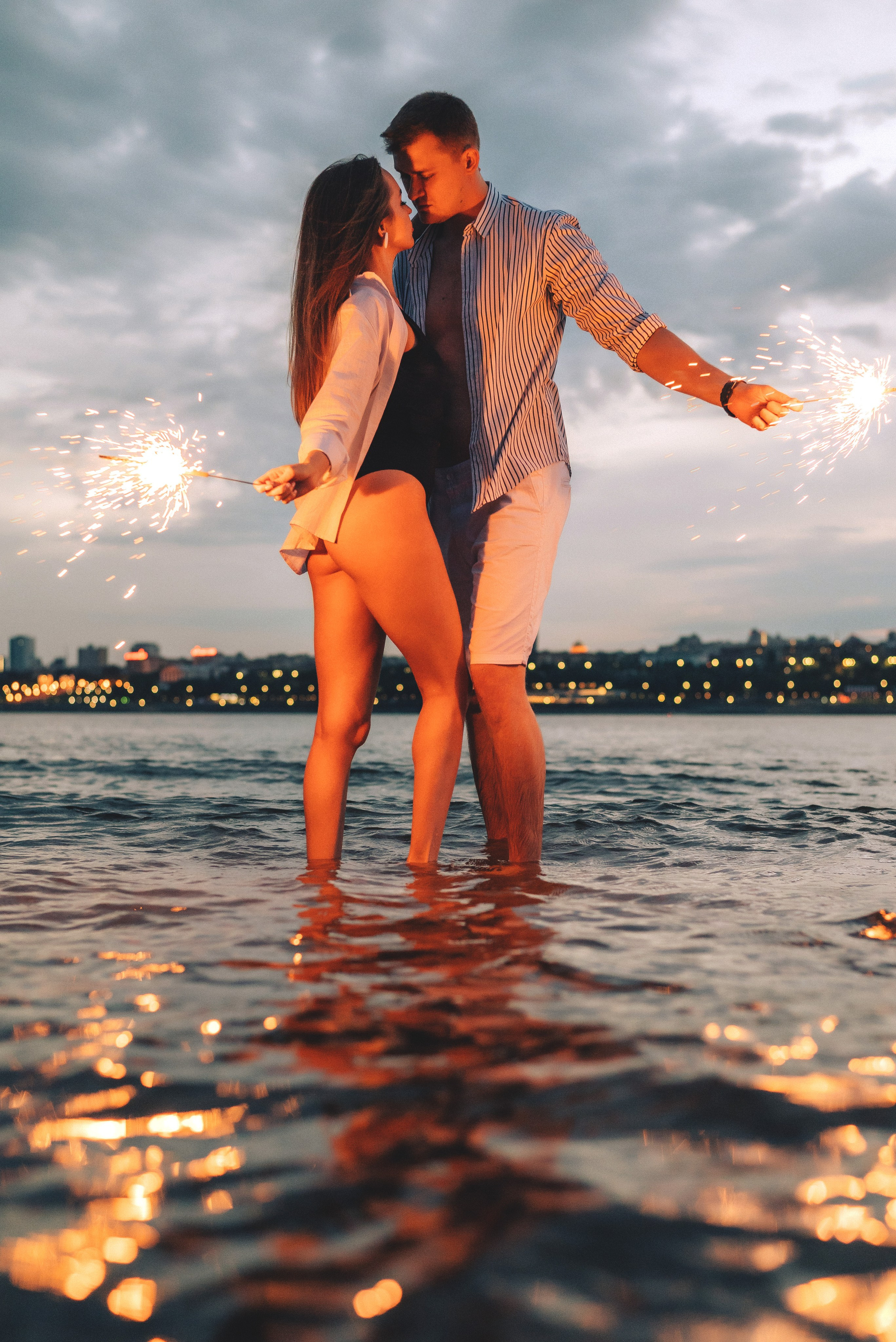 Кирилл и Анна. Фотограф в Волгограде и области Анастасия Фролова