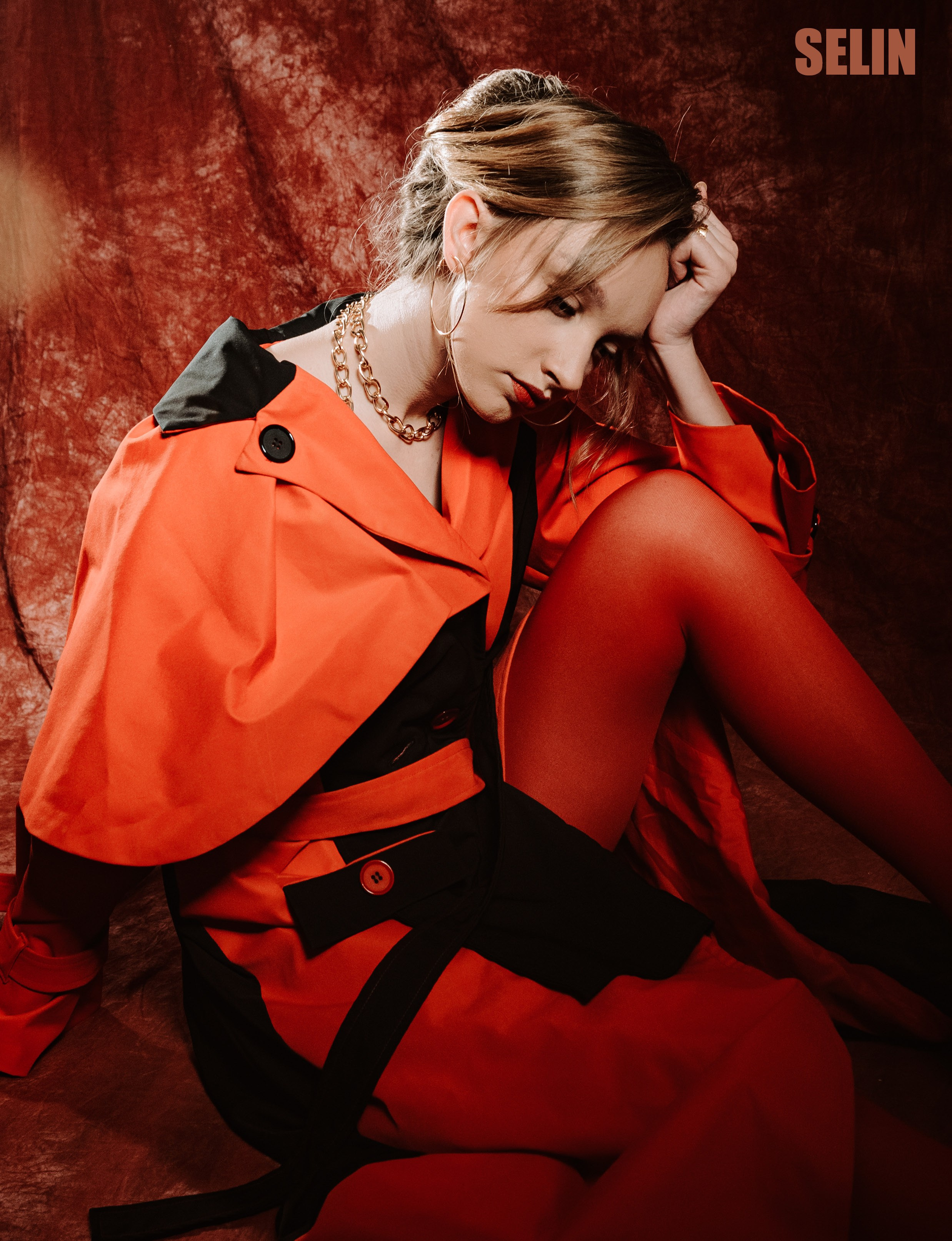 Selin. Фототерапевт и индивидуальный фотограф в Москве