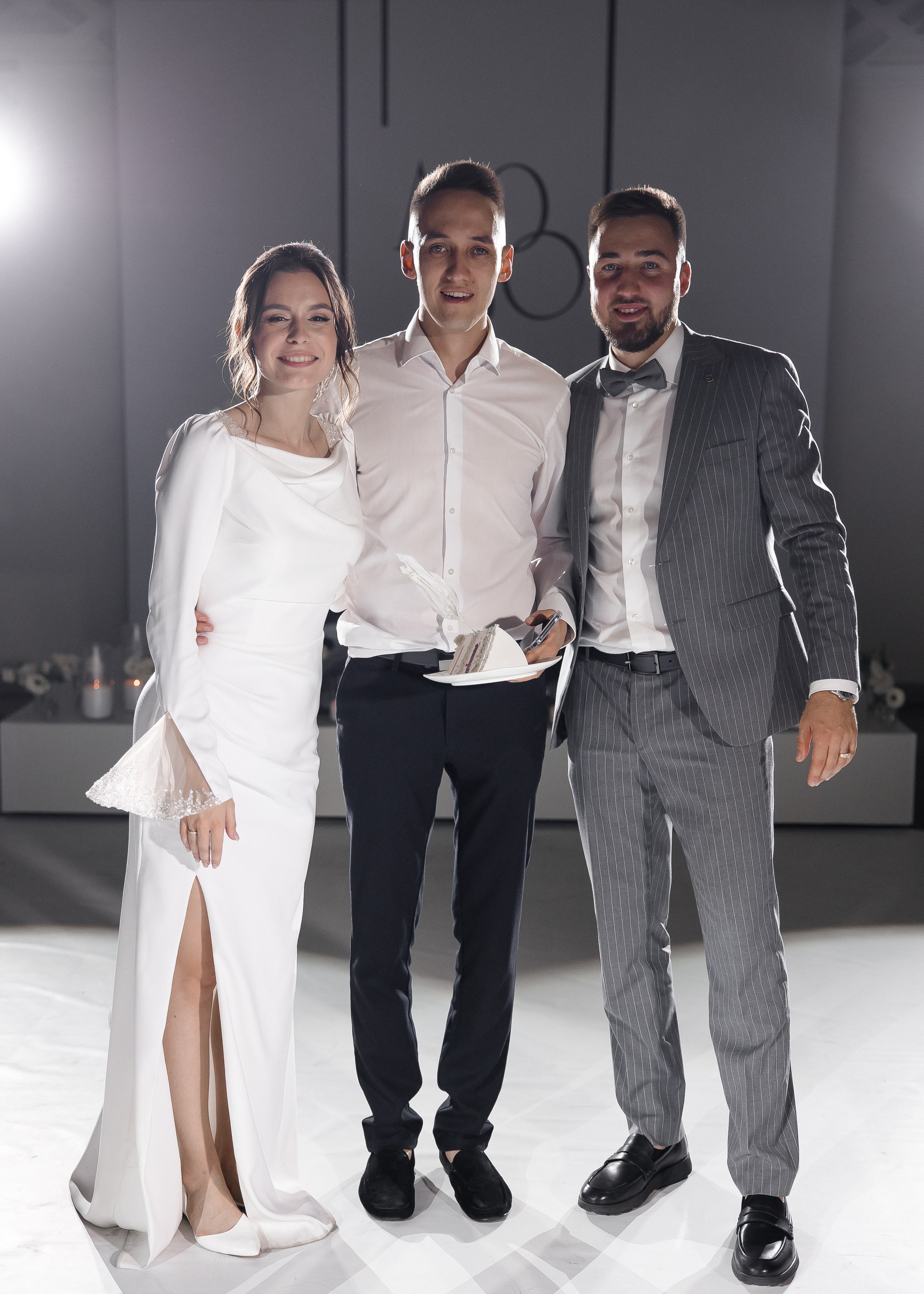 Яна + Максим. Свадебный и семейный фотограф в Саратове Маша Паника