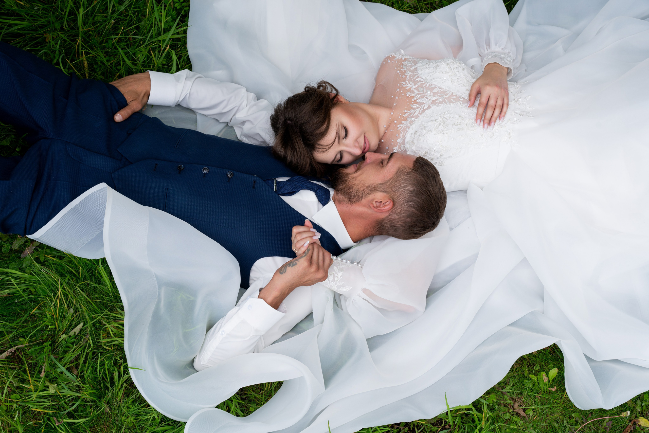 АЛЕКСЕЙ И АЛИНА. Фотограф на любое мероприятие