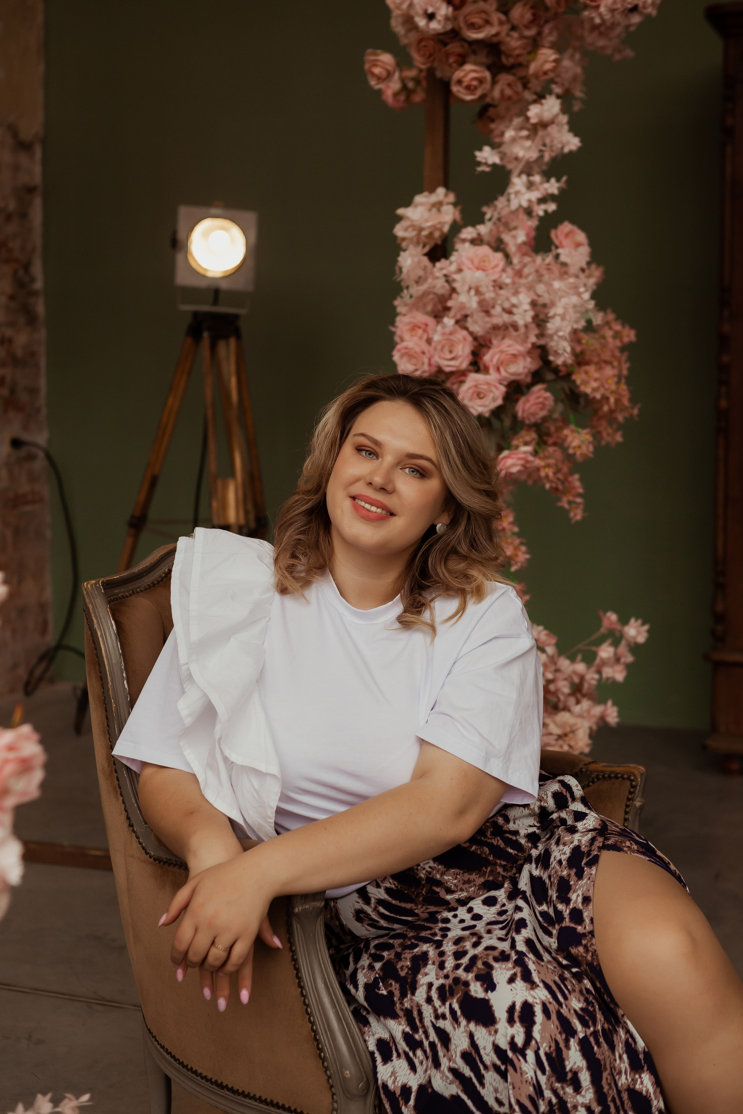 Ирина. зал Шале. 22.10. ФОТОГРАФ Маргарита Сивакова | Ярославль Кострома Москва