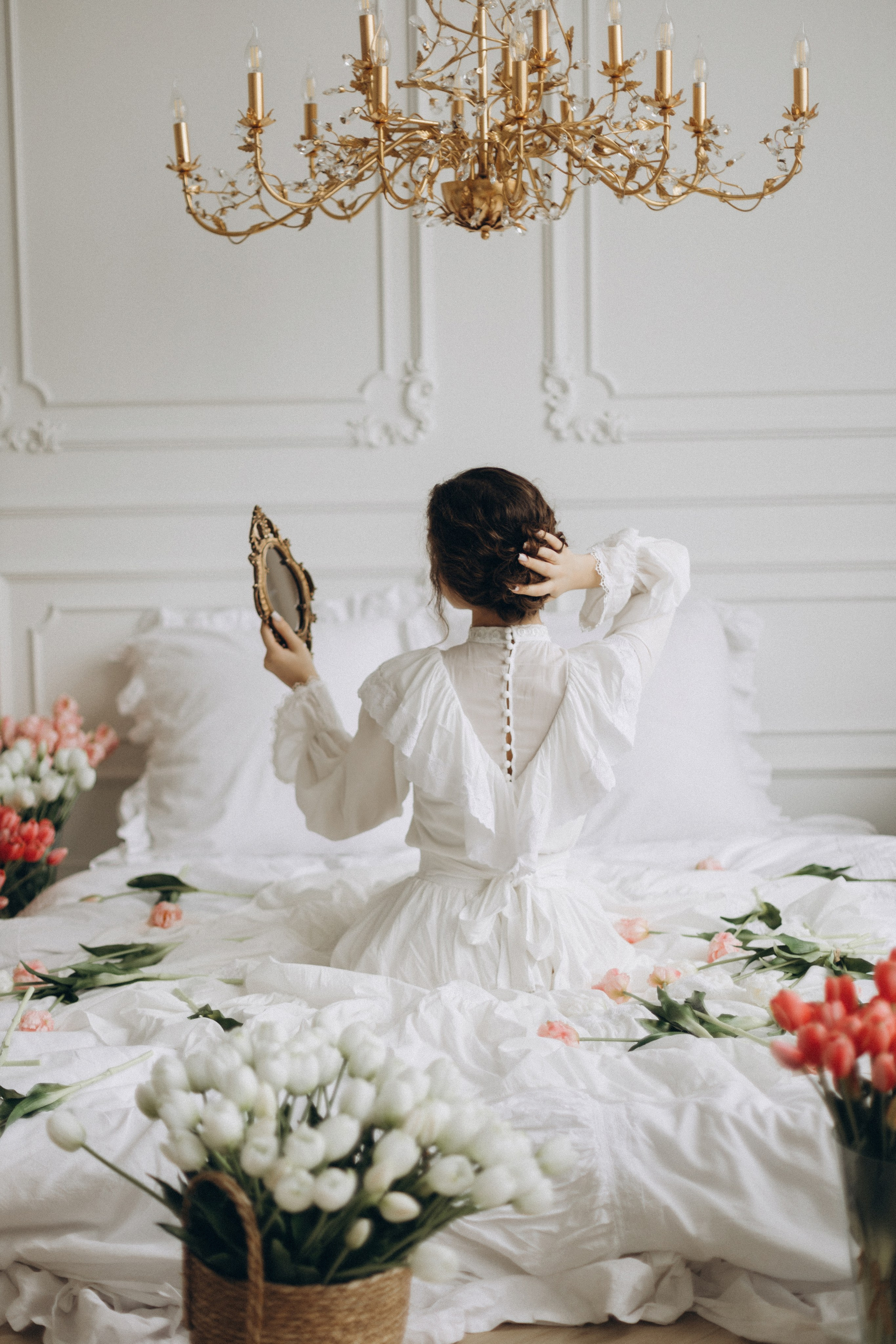 Ирина. Портретный и свадебный фотограф в Астрахани Сабира Аубекерова