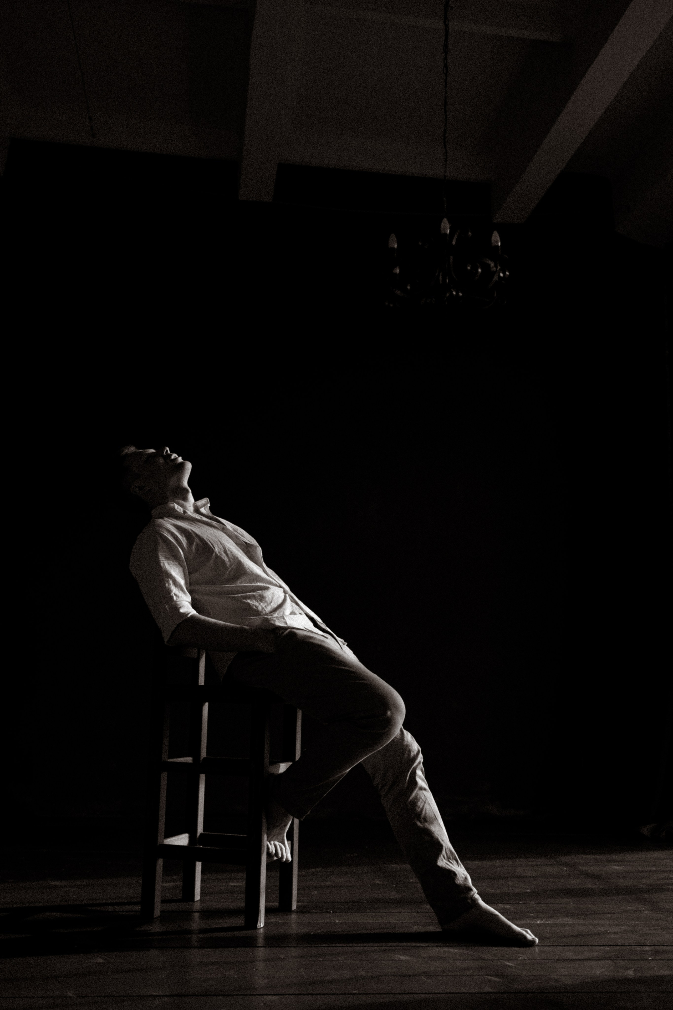 Ivan. Фотограф в Екатеринбурге Гасанова Дилара