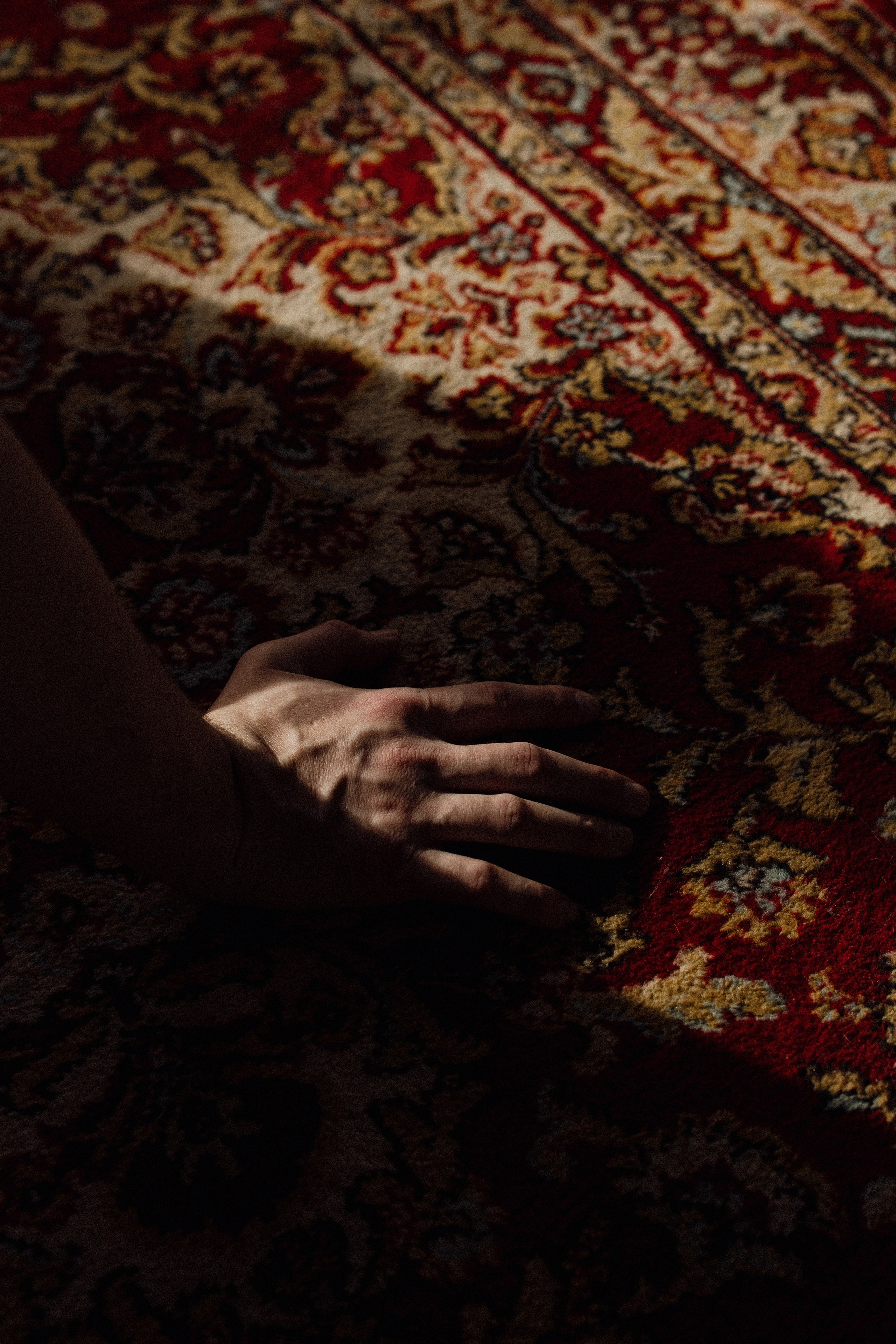 Ivan. Фотограф в Екатеринбурге Гасанова Дилара