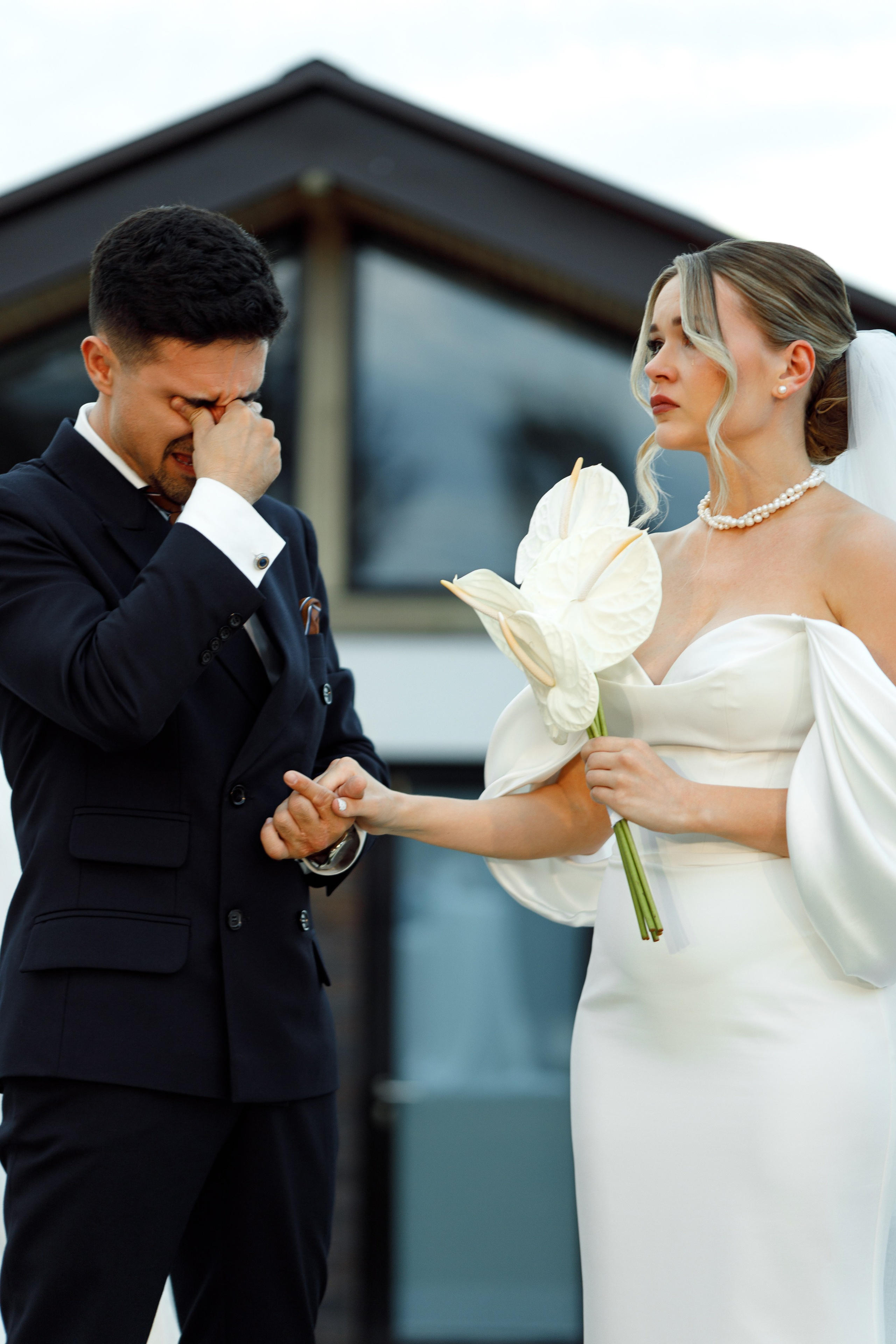 Евгения и Левон | Свадебная годовщина. Свадебный фотограф Минск РБ