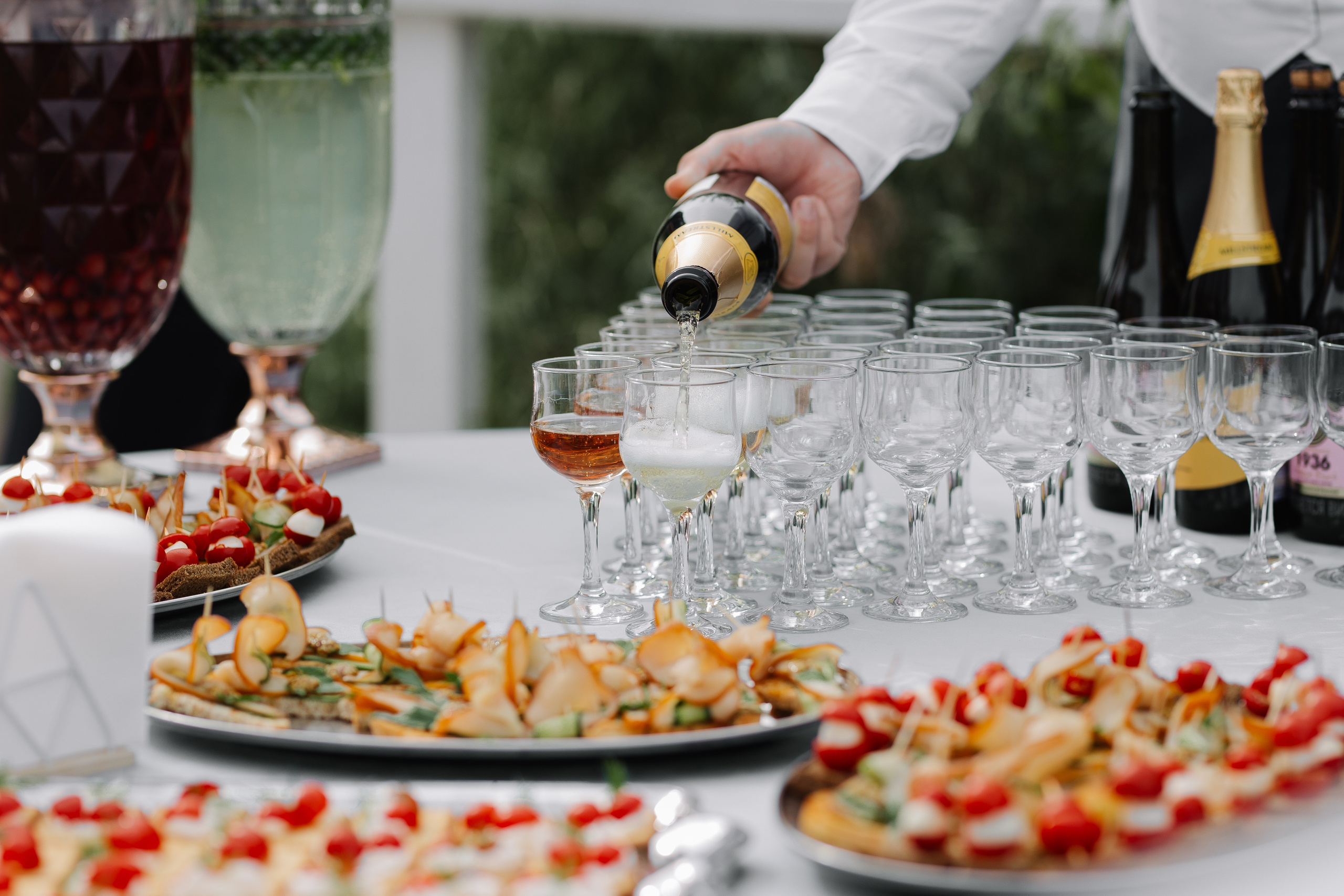 Владимир и Ляйсан. Фотограф Челябинск Юлия Ермакова