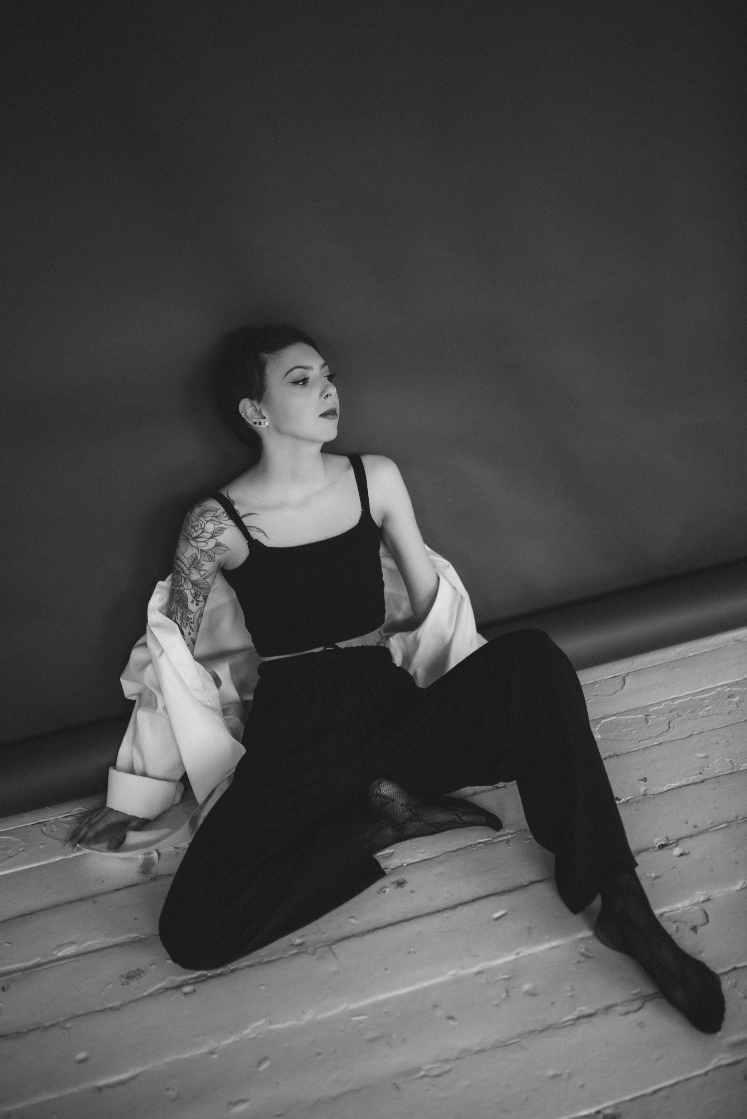 Лера. Lifestyle фотограф в Жодино Ника Хруцкая