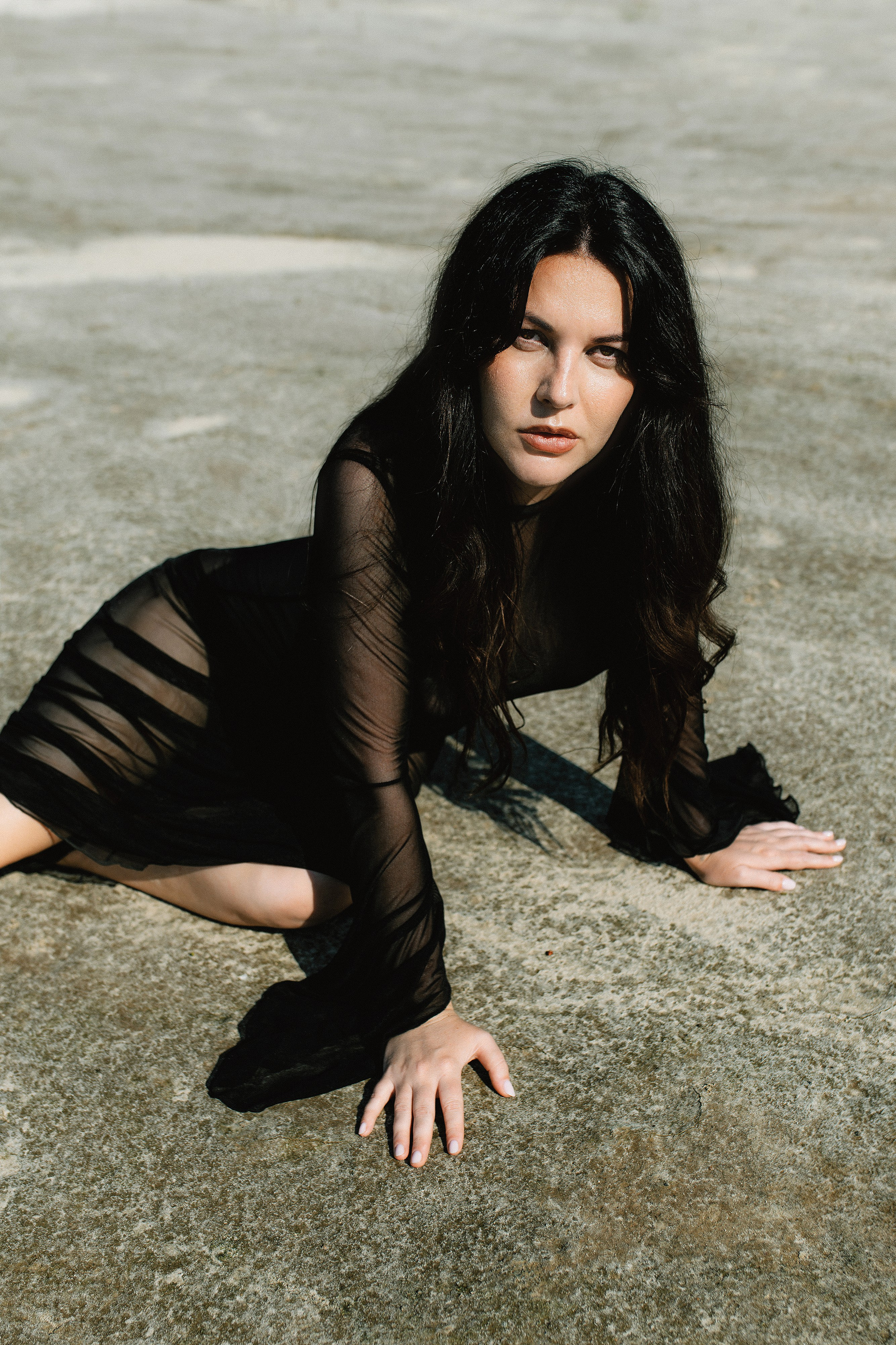 Настя. Свадебный, семейный фотограф в Рязани Лена Брант