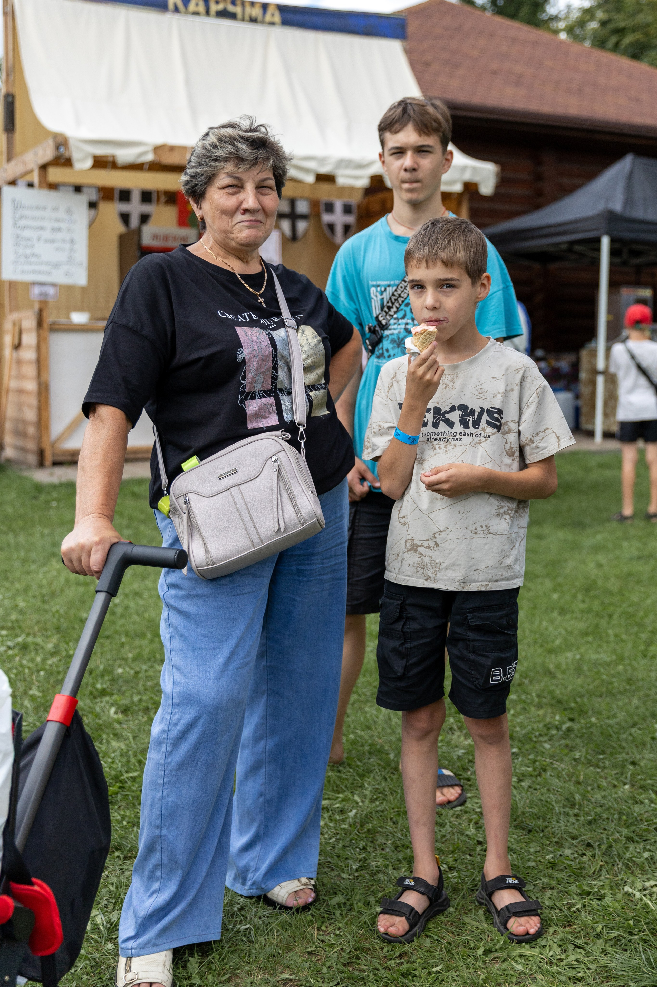 Детифест в дудутках. Профессиональный интерьерный и репортажный фотограф Минск и РБ. Максим Орлов