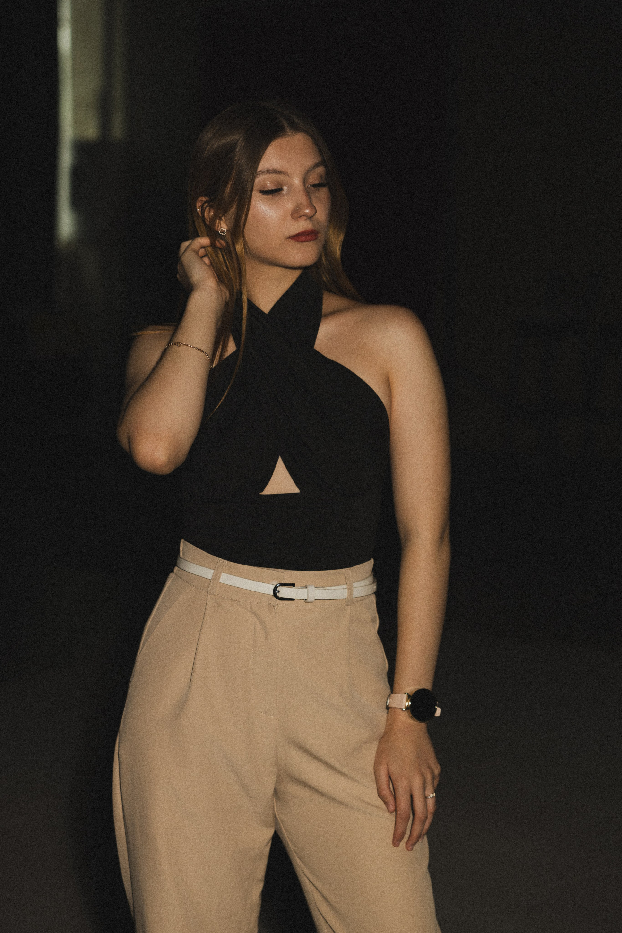 Фотосессия Карины. Олег Минайлов — Фотограф ваших событий