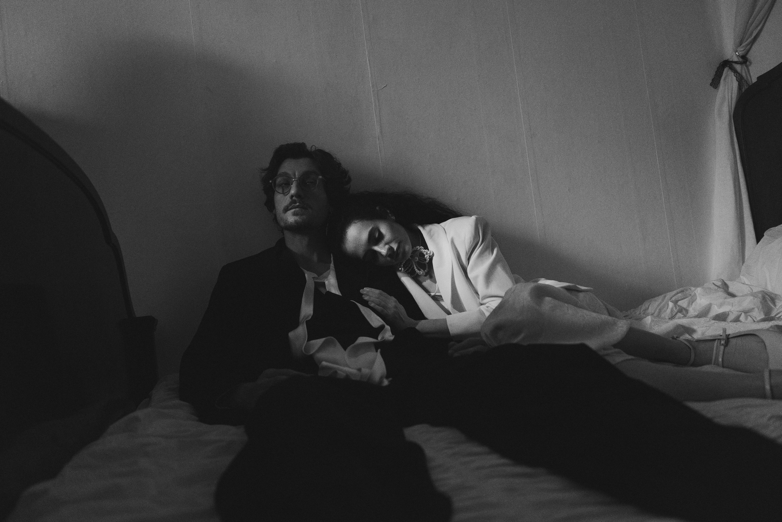 Виктор + Евгения. Олег Минайлов — Фотограф ваших событий