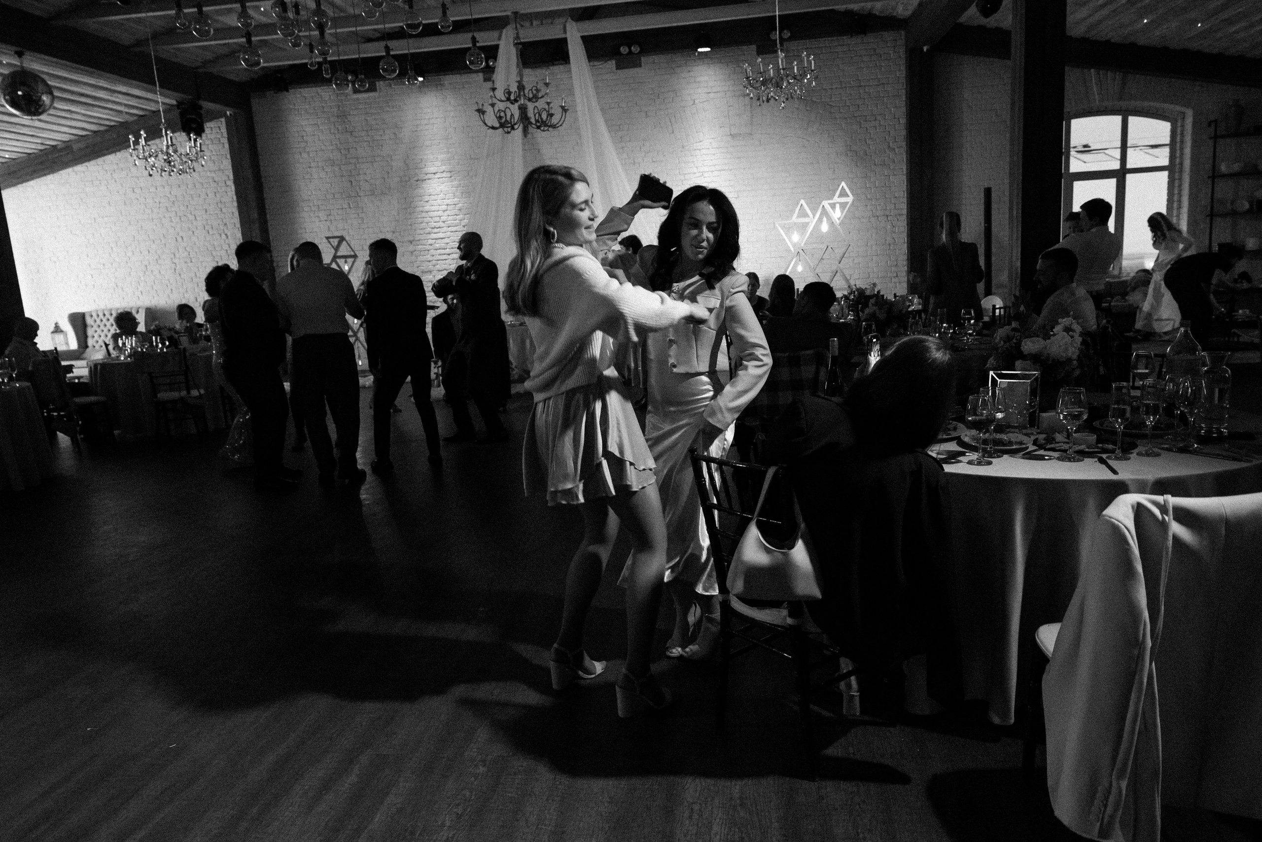 Сергей + Марина. Олег Минайлов — Фотограф ваших событий