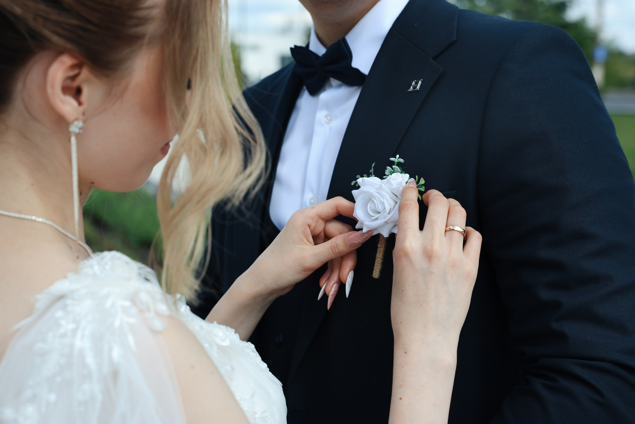 Илья + Оксана. Олег Минайлов — Фотограф ваших событий