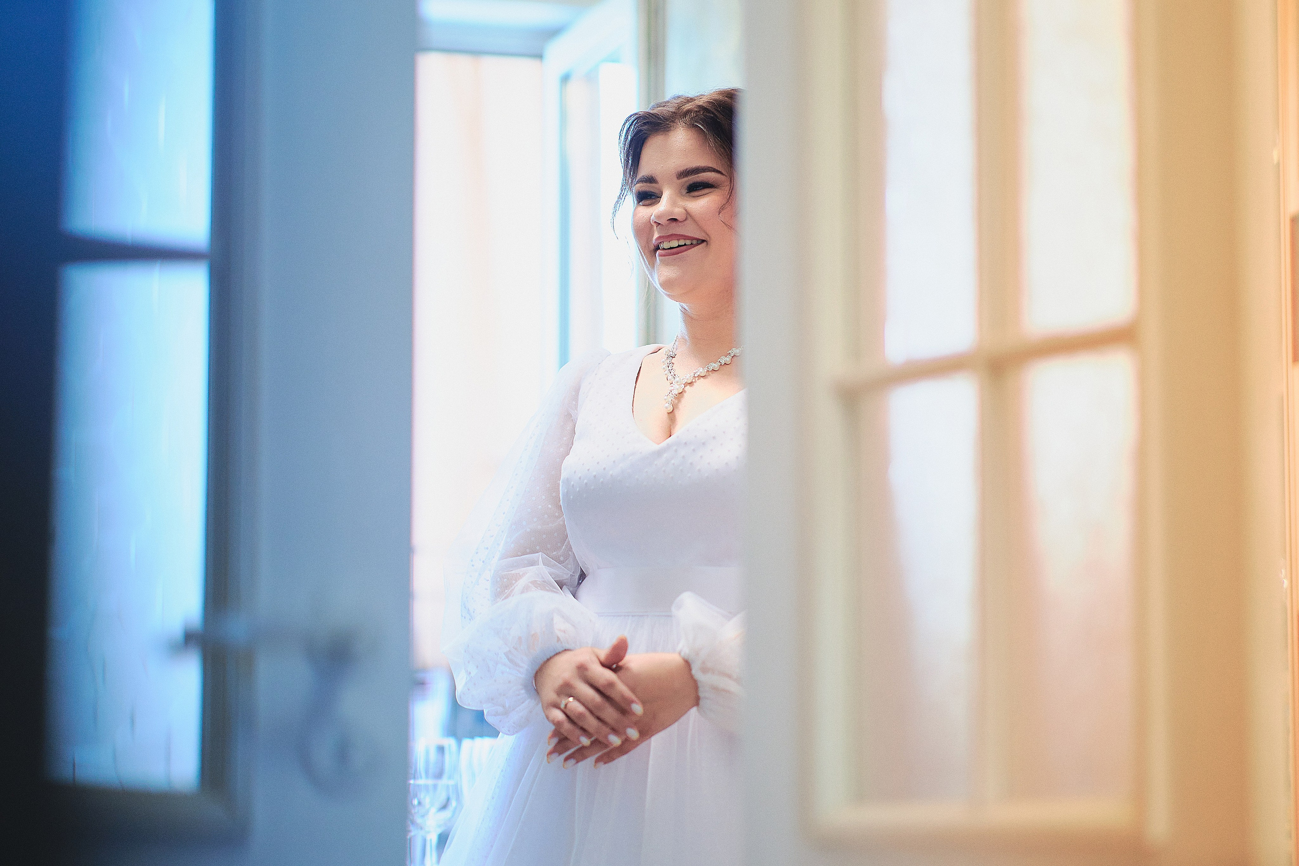 Свадьба Ильи и Даши. Любовь Гальцова — свадебный, семейный, детский фотограф в городе Кемерово и Кемеровской области