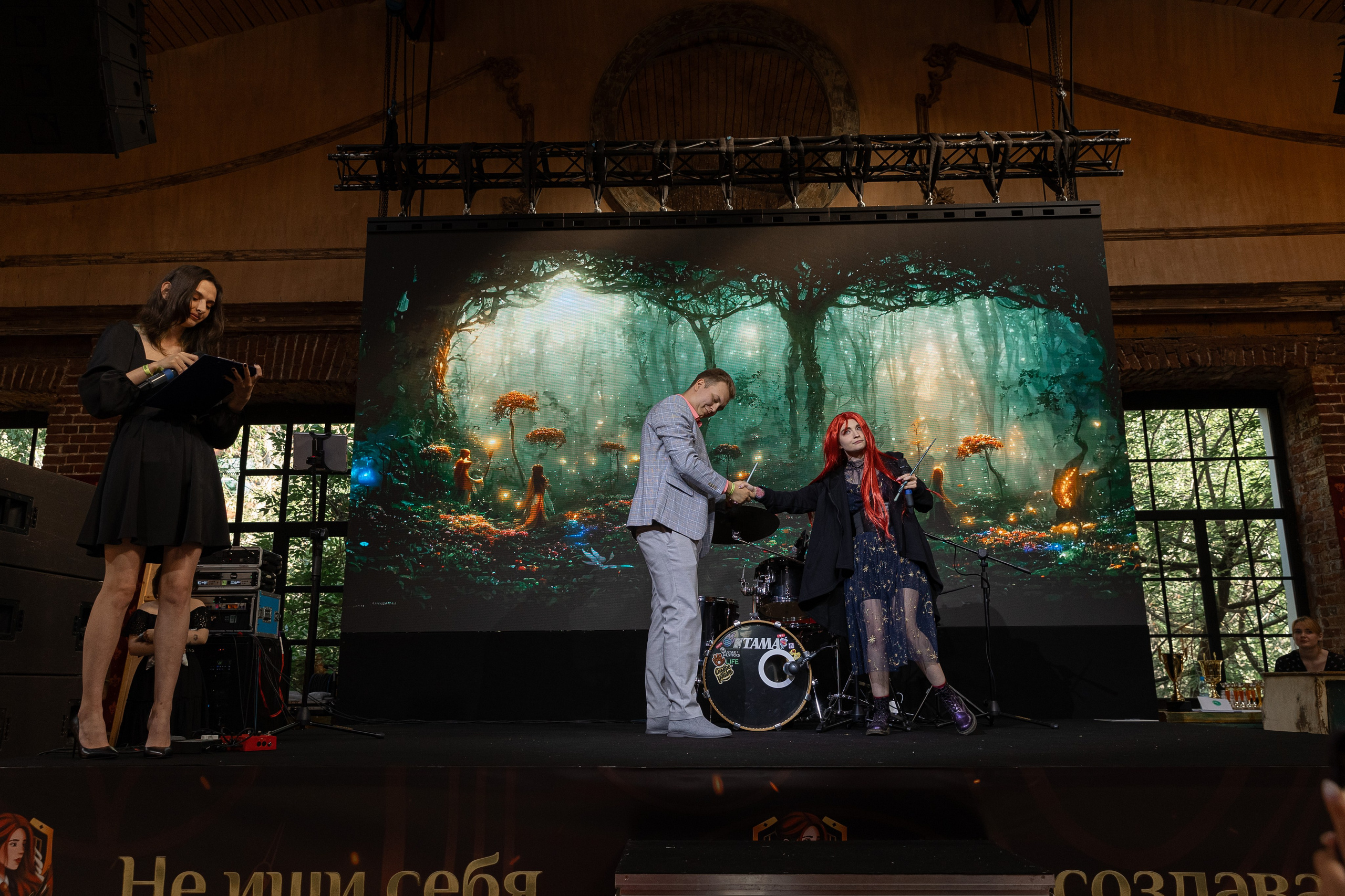 Выпускной REDFORD school. Свадебный фотограф Москва Саша Серегина (Сашина)