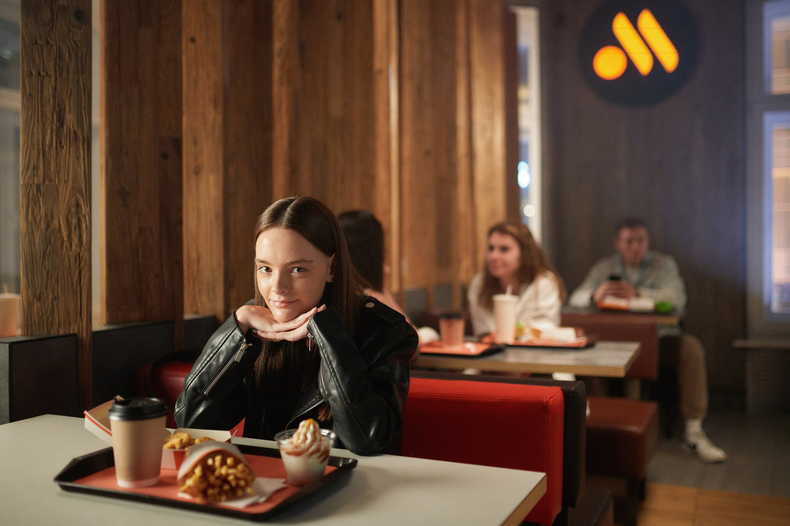 Вкусно и точка. Евгений Бреча. Коммерческий и бэкстейдж фотограф в Москве