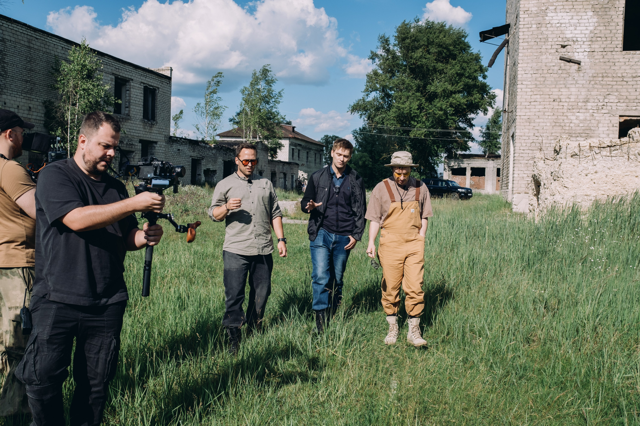 КЛИККЛАК, трэвл. Репортажный и портретный фотограф в Москве Илья Спиридонов