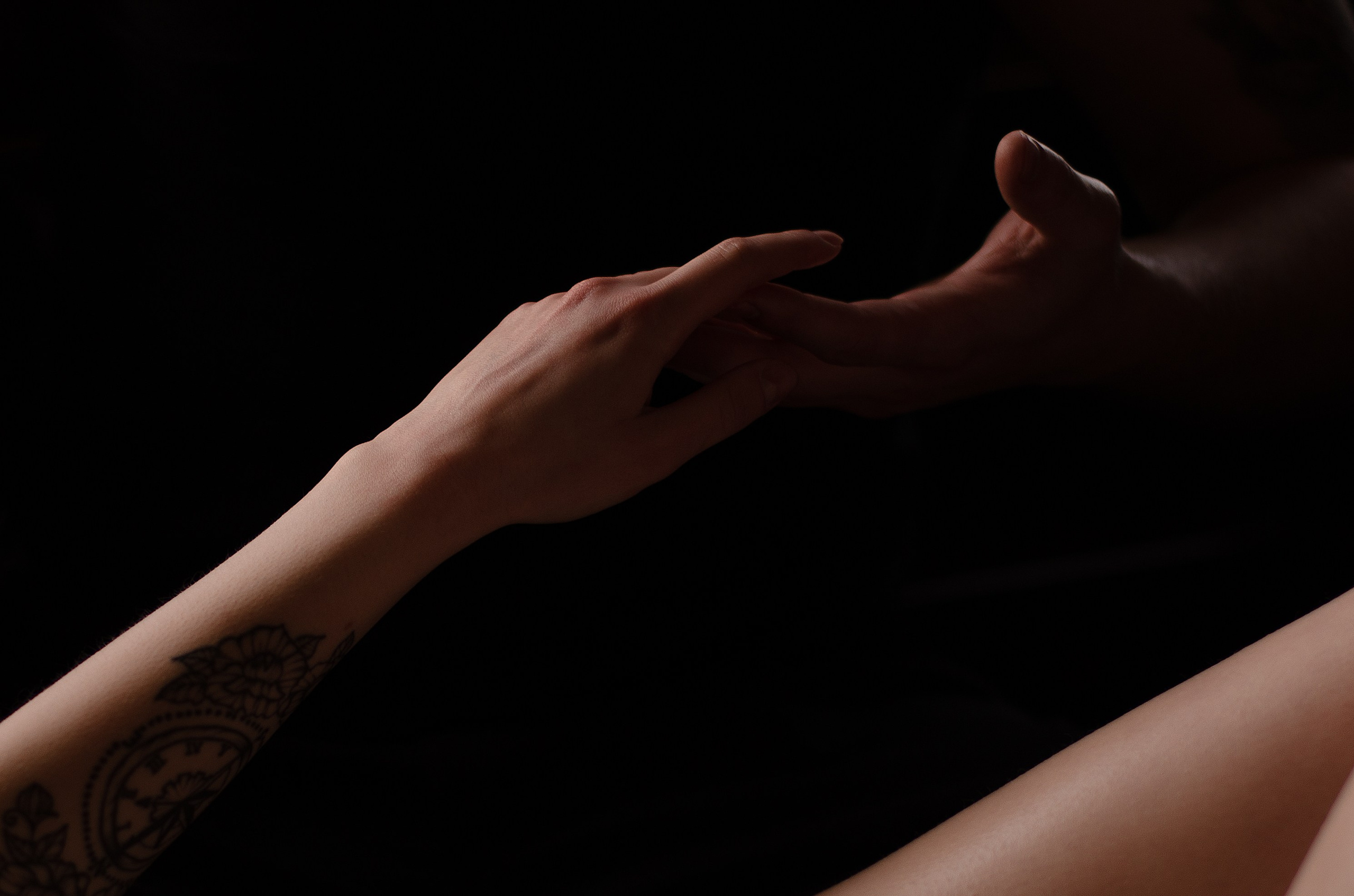 Галерея парного ню. Будуарный / Ню Фотограф Наталья Шевченко Минск