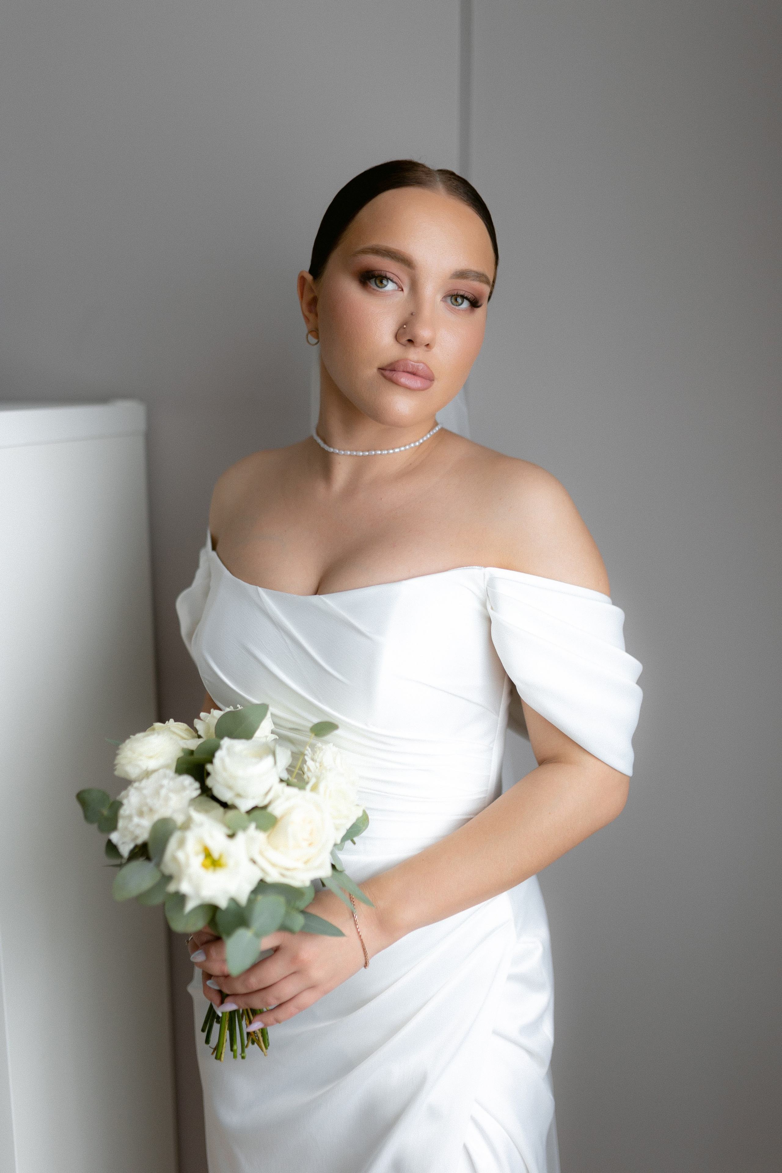 Даниил и Яна. Фотограф Тюмень Пушковская Кристина