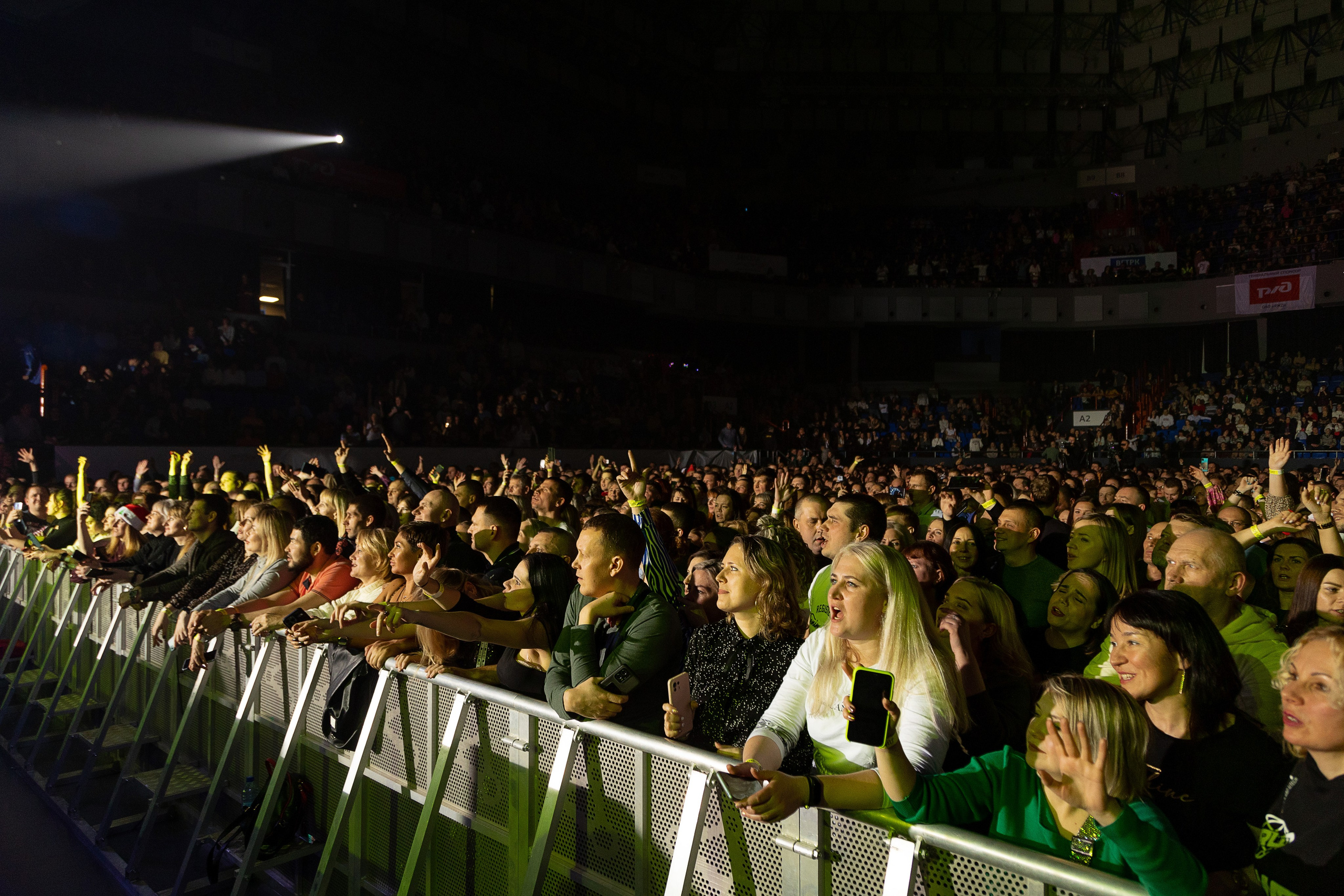 90-Х. Свадебный и репортажный фотограф Калининград