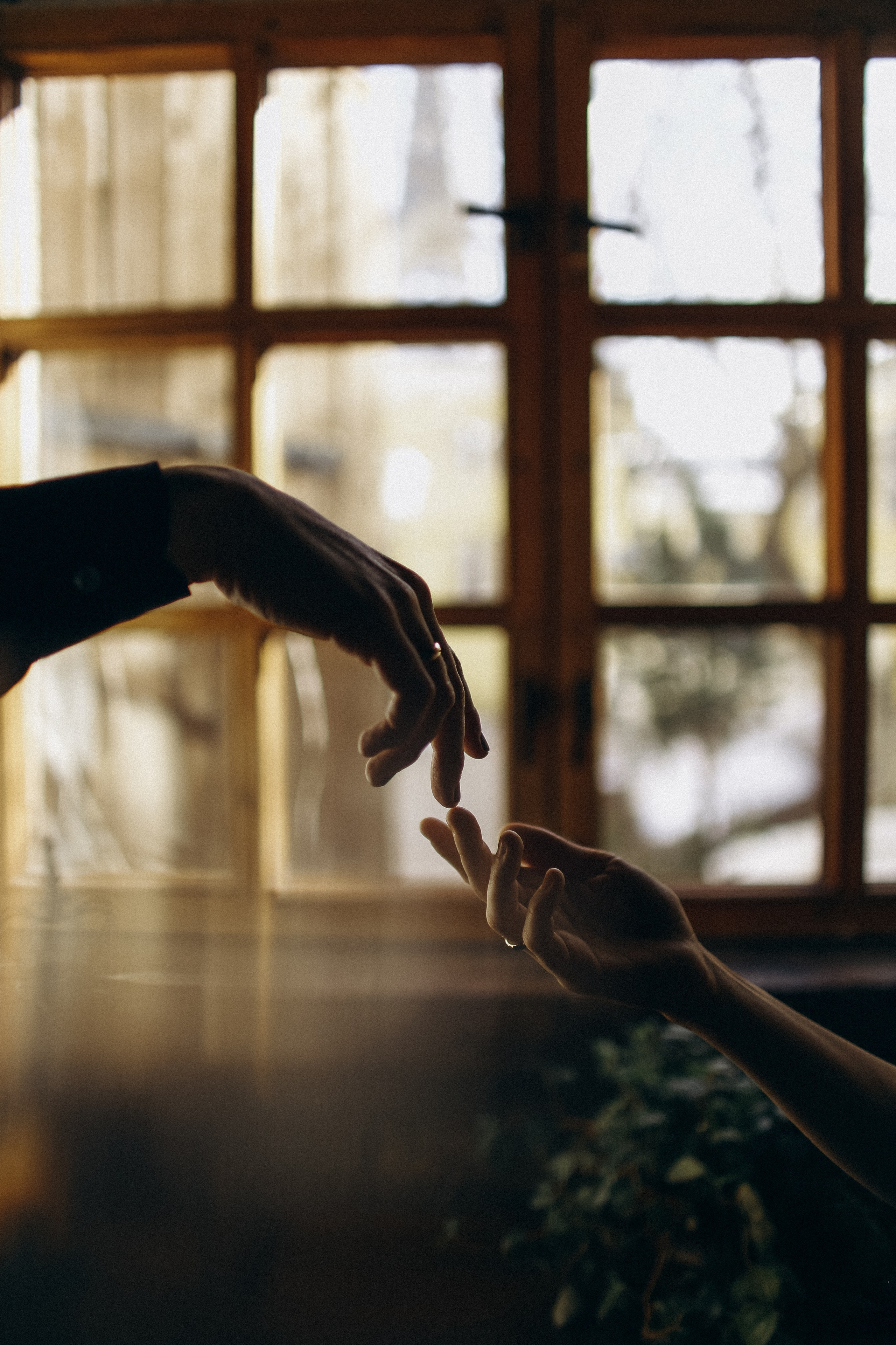 Даша и Коля. Фотограф в Москве, Электростали, Ногинске, Балашихе, Александра Кукушкина