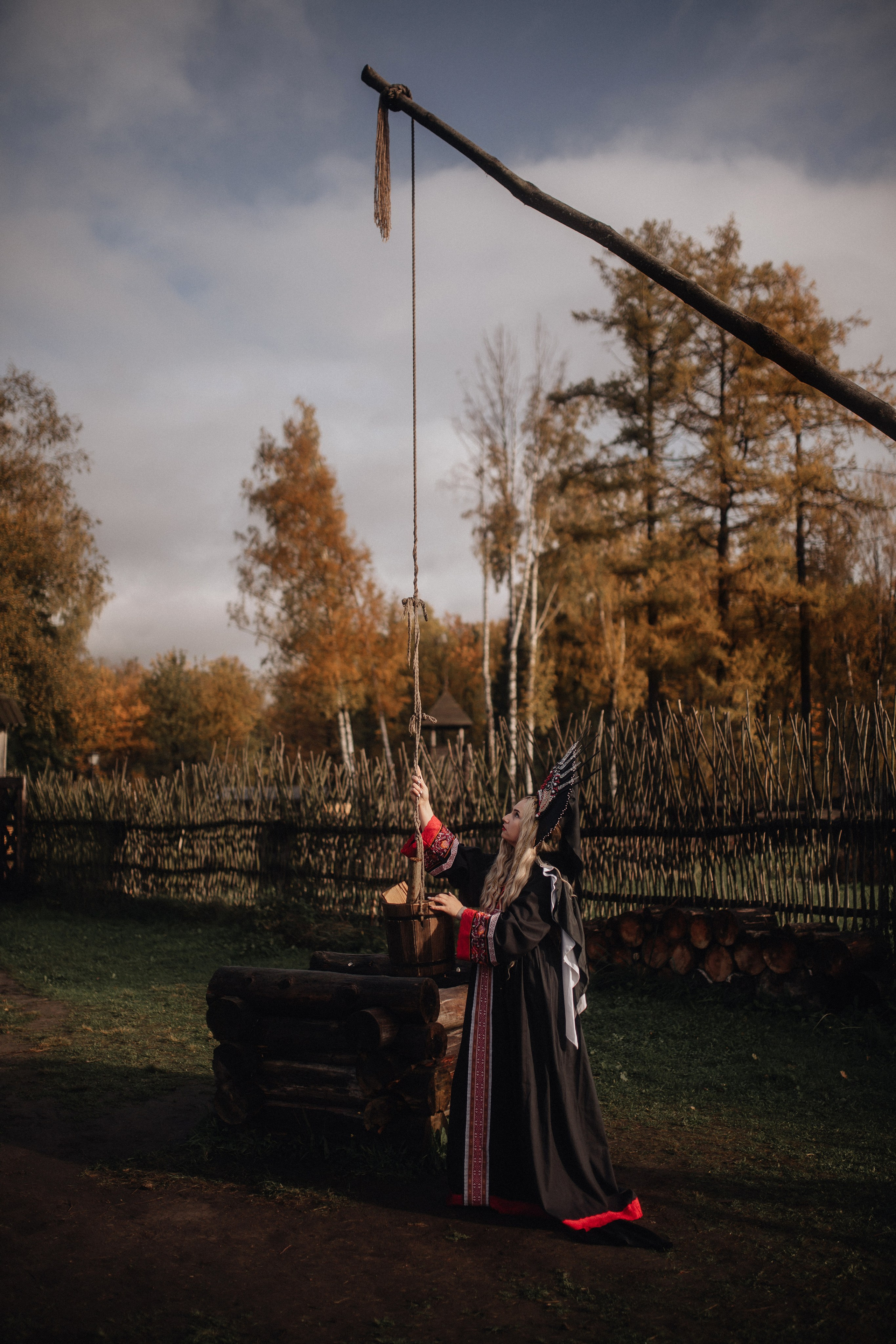Дарья. Фотограф в Санкт Петербурге Лара Великова