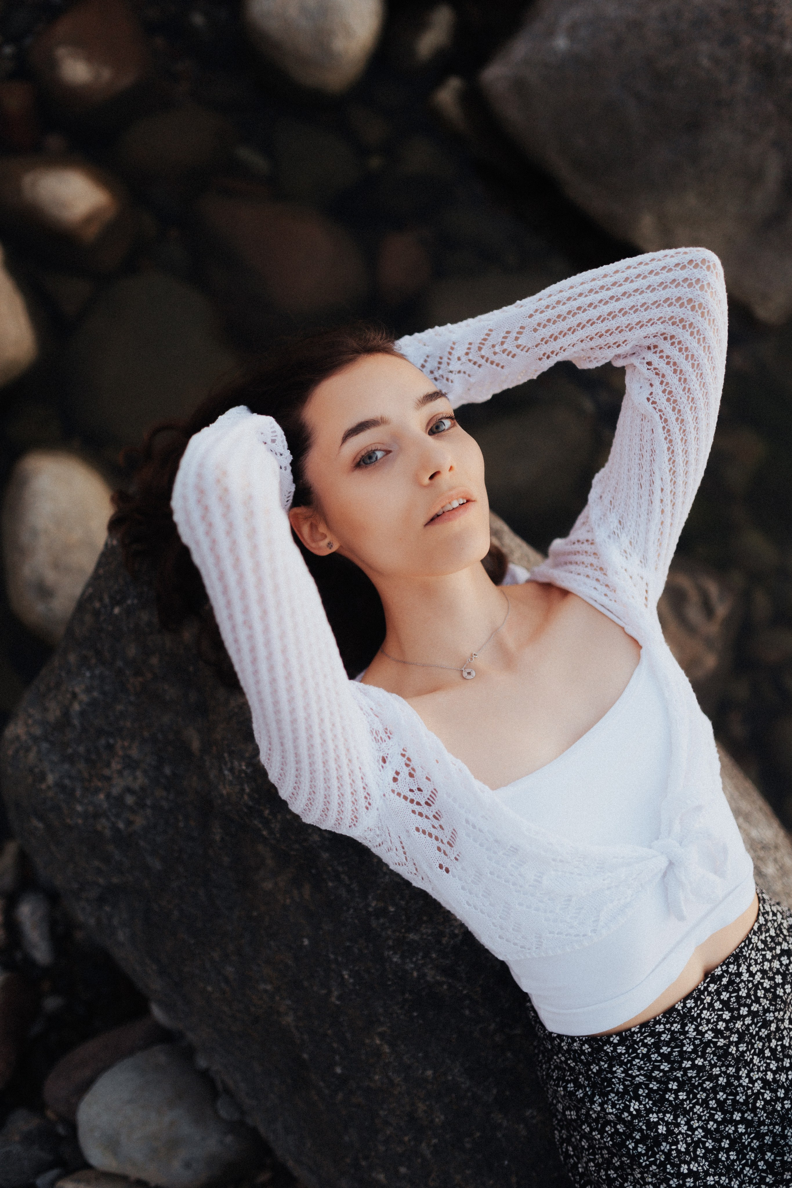 Nata. Свадебный и портретный фотограф в Калининграде и Москве Марк Юдинцев