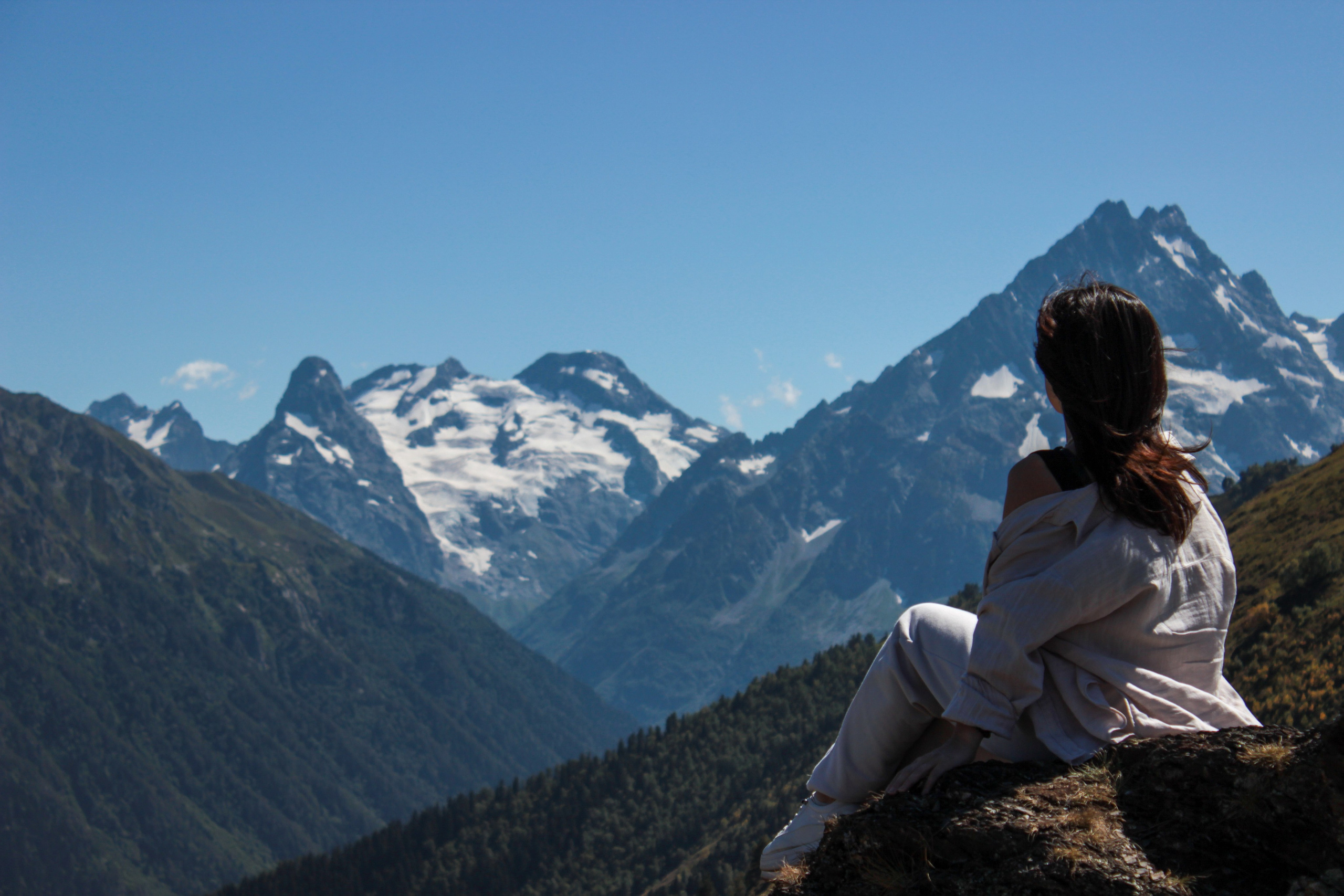 Индивидуальная