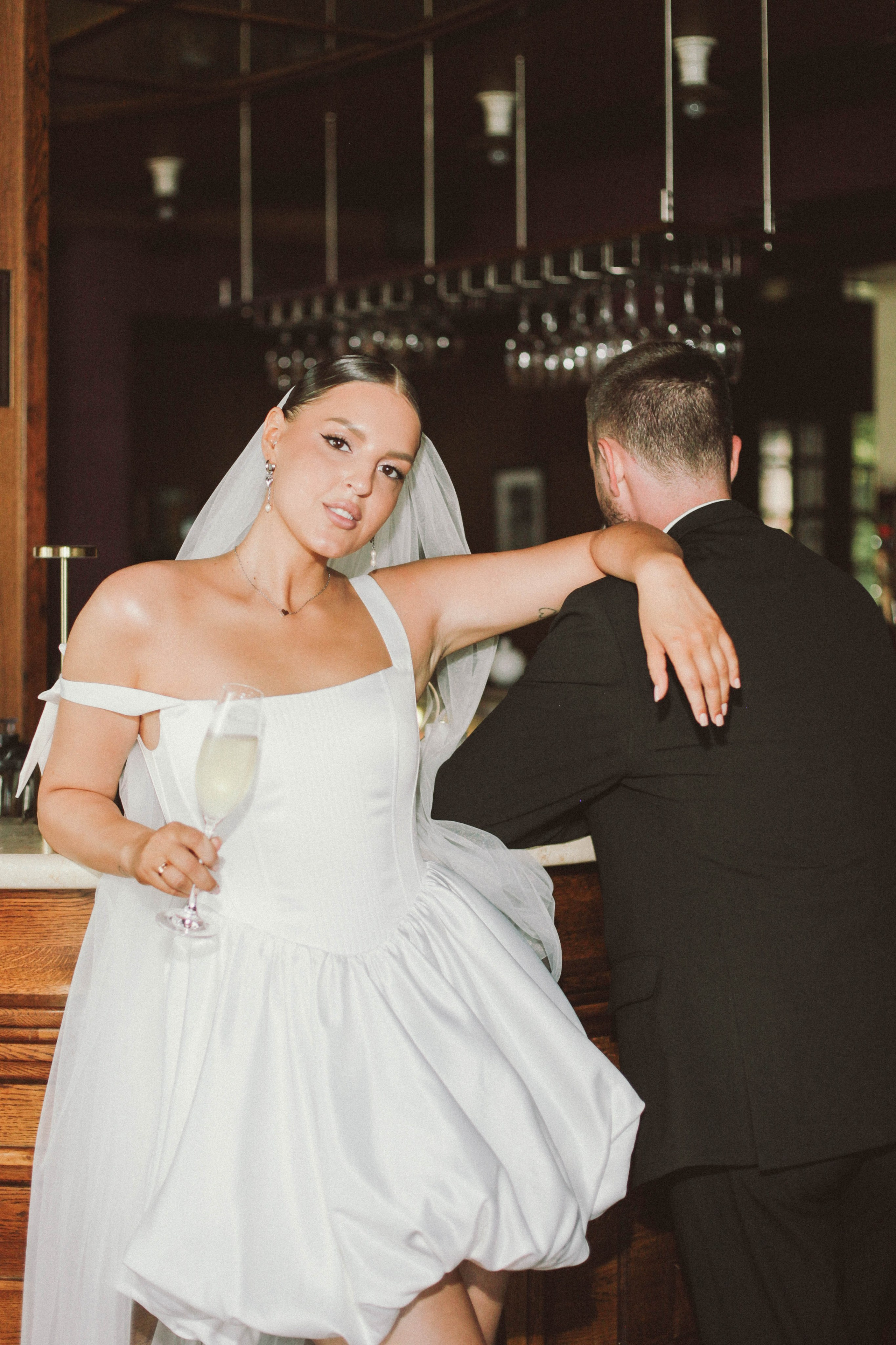 Свадебные прогулки