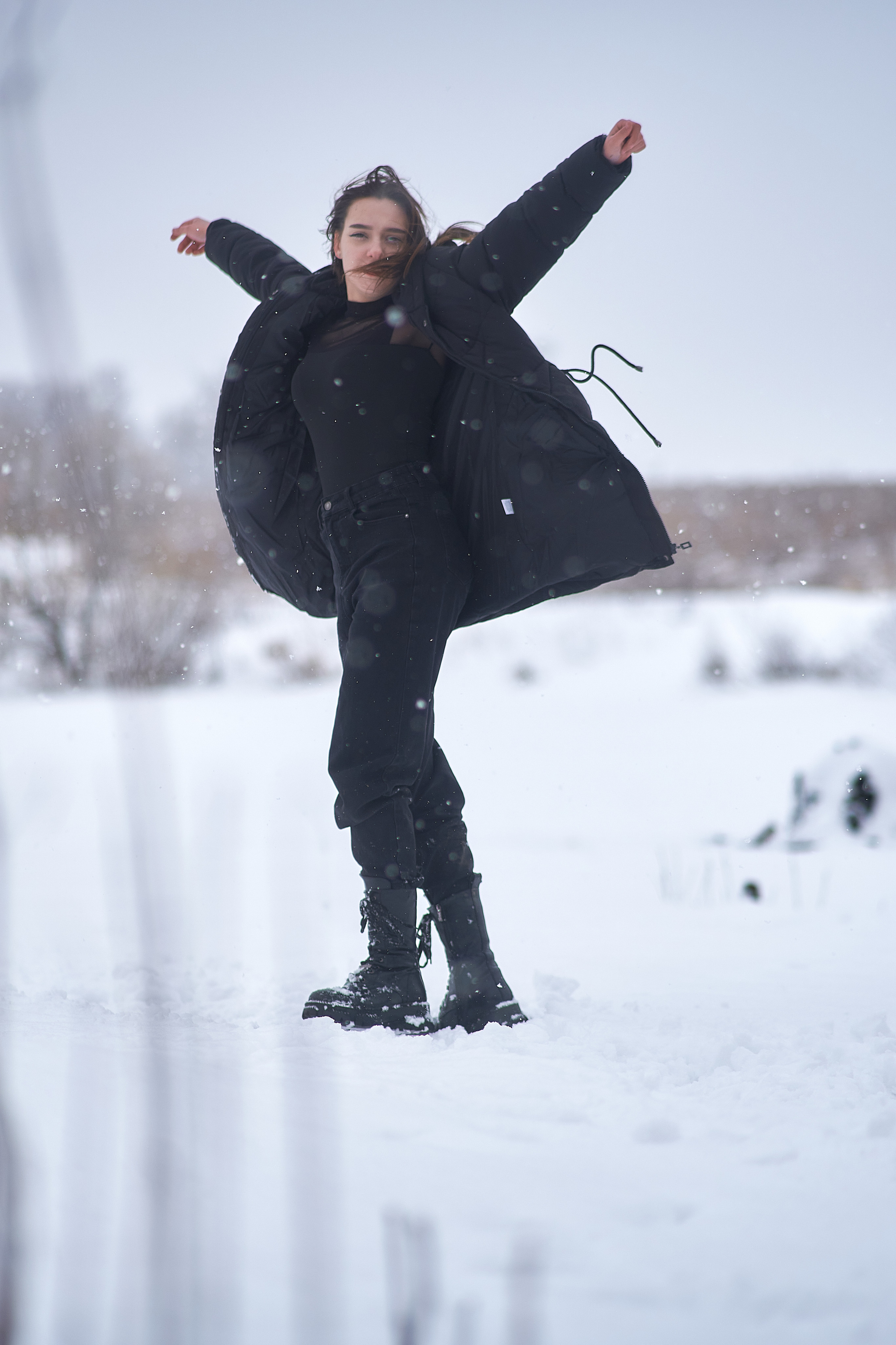 Женский портрет. Семейный и женский фотограф в Новомосковске и Узловой Михеева Татьяна