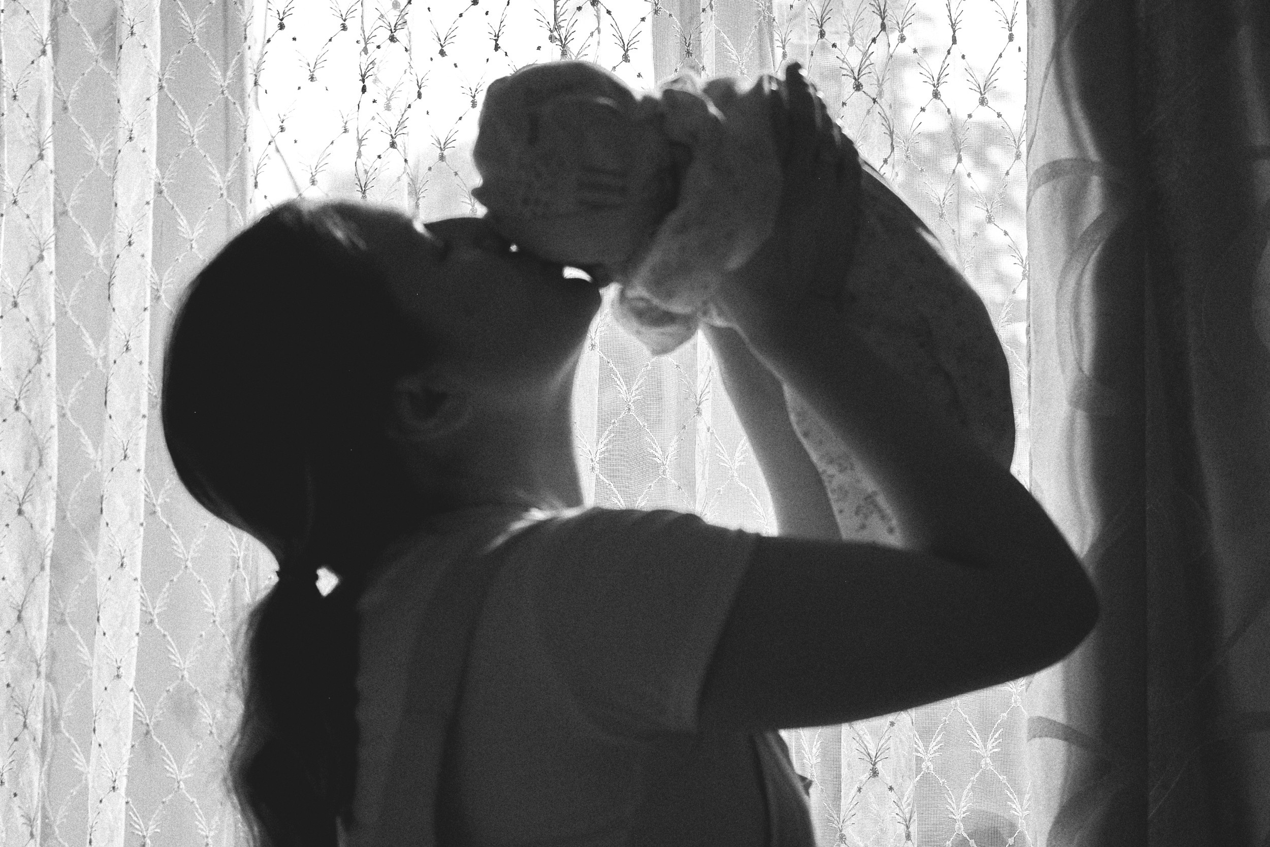 Семья Лян_Домашняя съёмка. Семейный и женский фотограф в Новомосковске и Узловой Михеева Татьяна