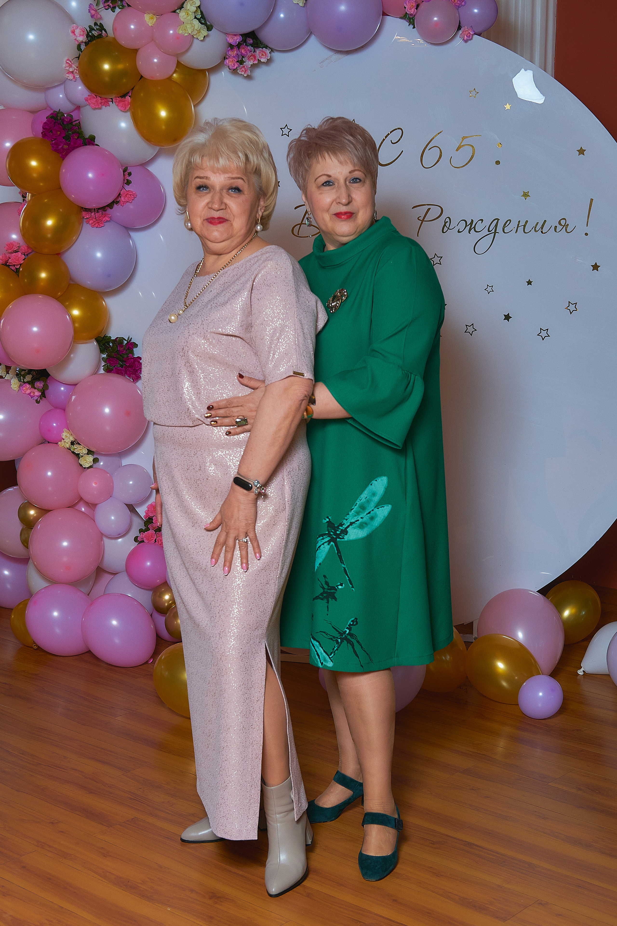 День Рождения Натальи_65. Семейный и женский фотограф в Новомосковске и Узловой Михеева Татьяна