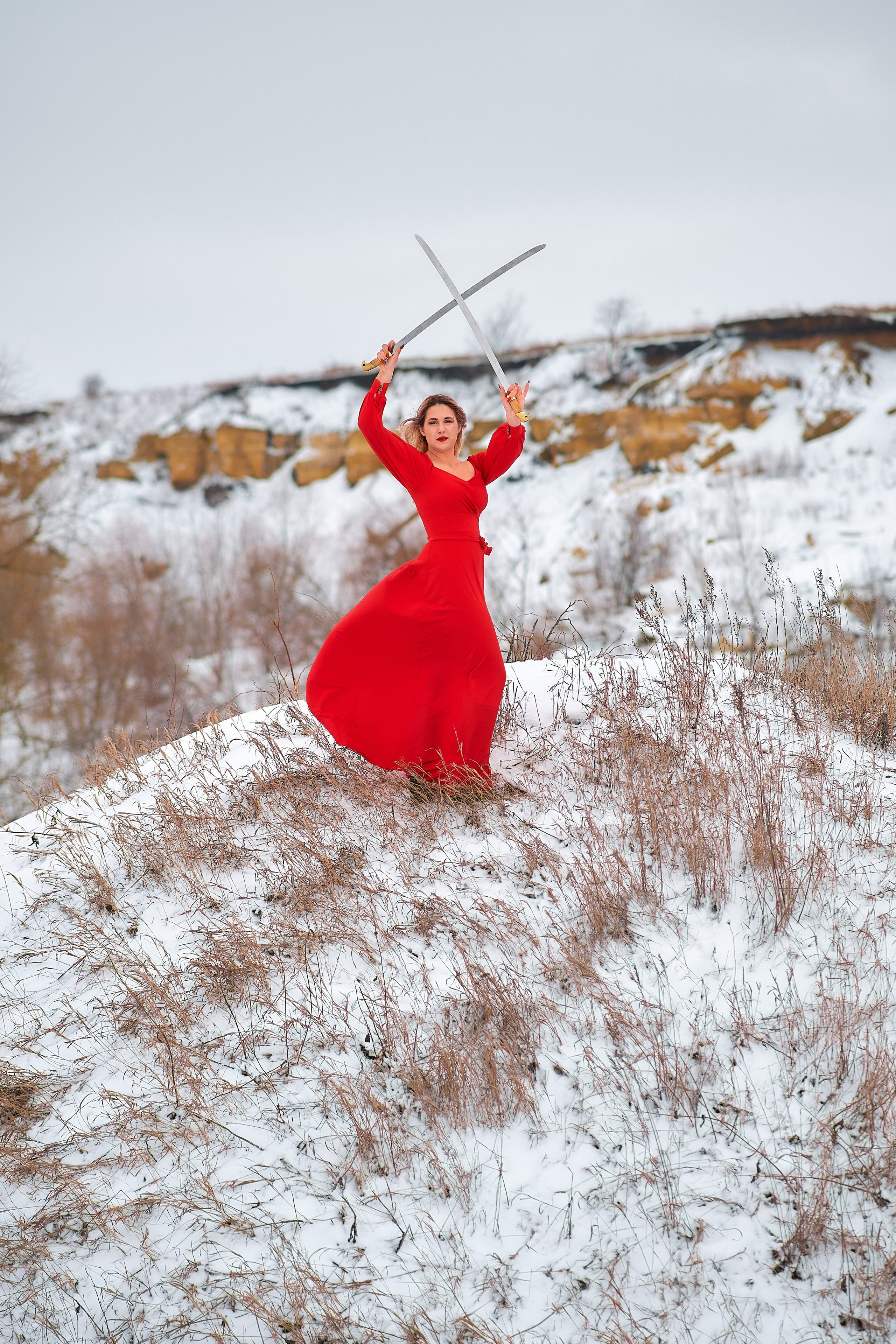 Женский портрет. Семейный и женский фотограф в Новомосковске и Узловой Михеева Татьяна