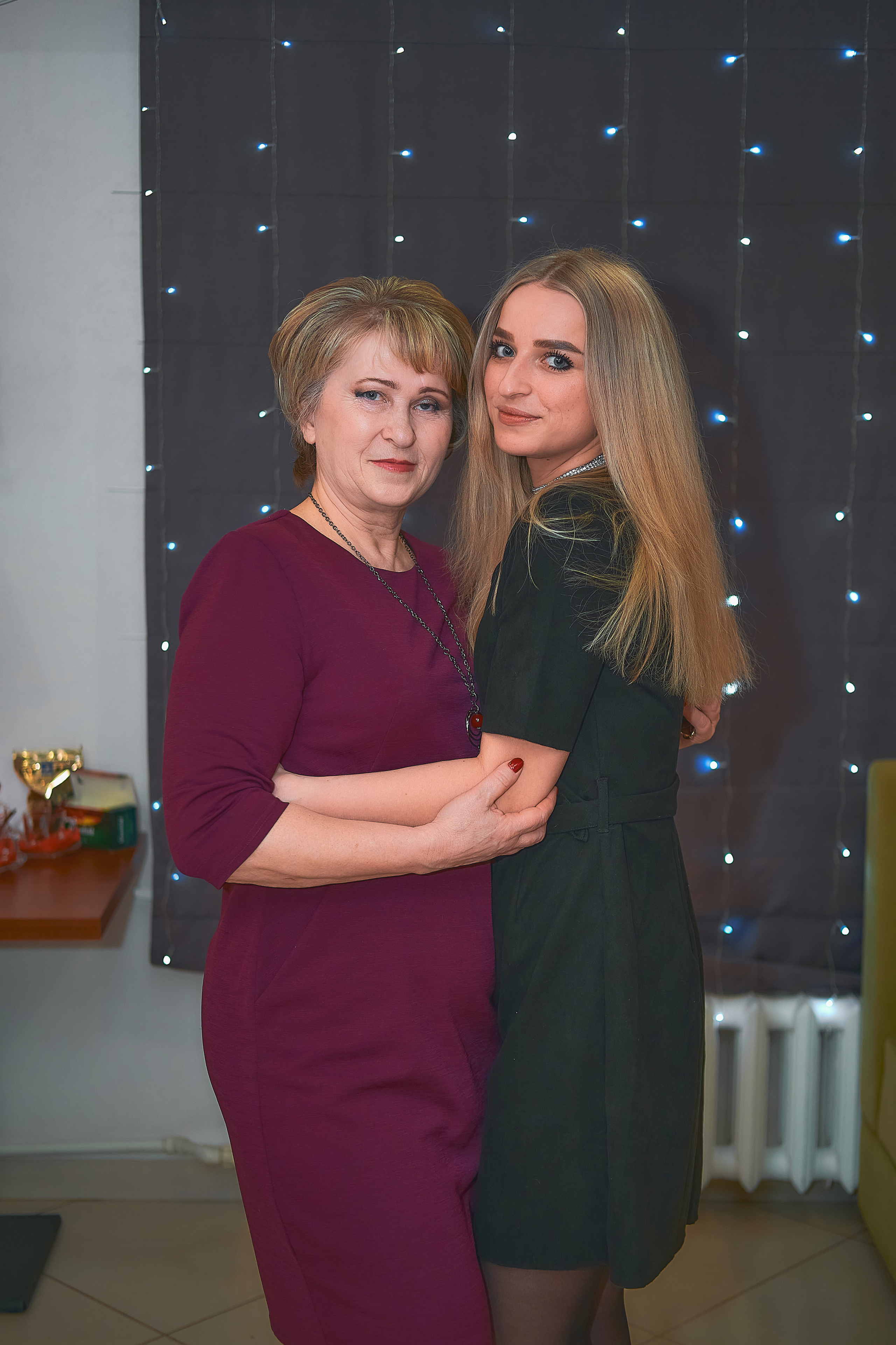 Юбилей Натальи. Семейный и женский фотограф в Новомосковске и Узловой Михеева Татьяна