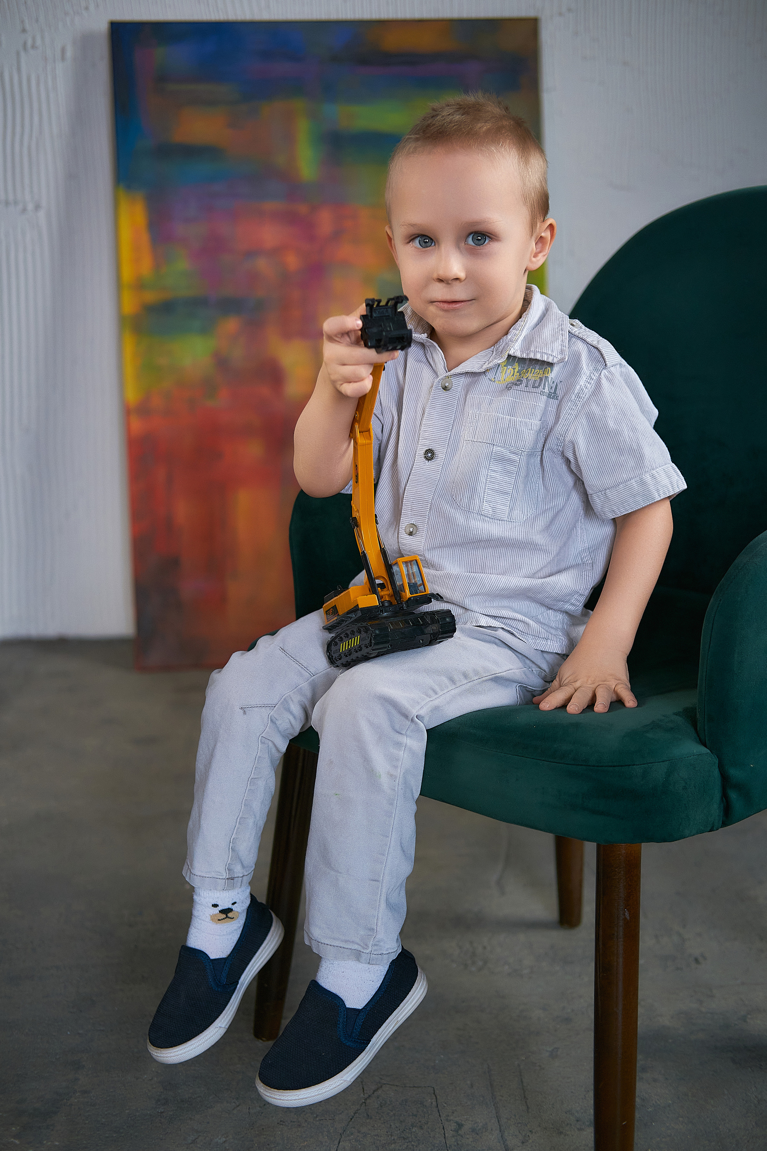 Дети. Семейный и женский фотограф в Новомосковске и Узловой Михеева Татьяна