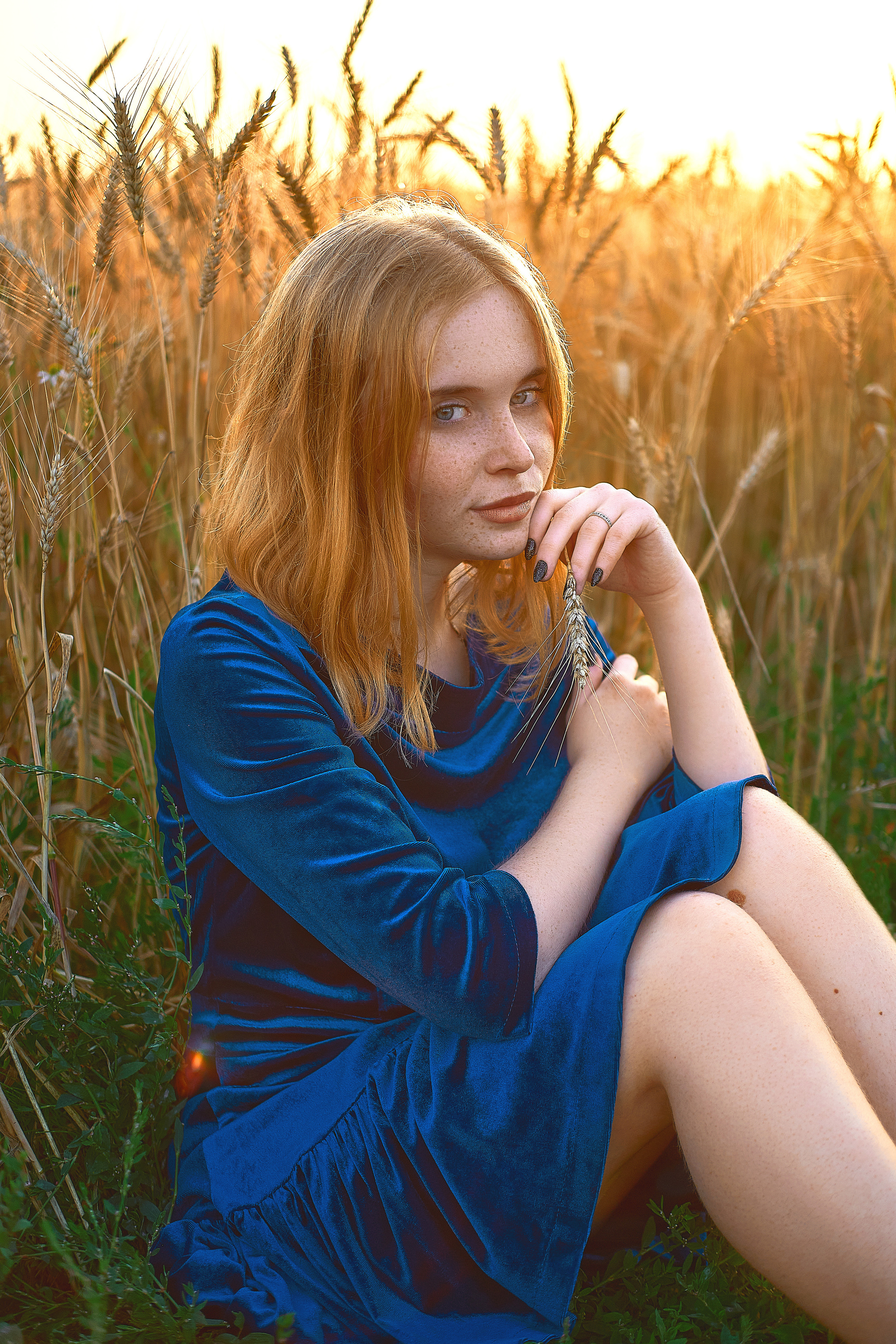 Женский портрет. Семейный и женский фотограф в Новомосковске и Узловой Михеева Татьяна