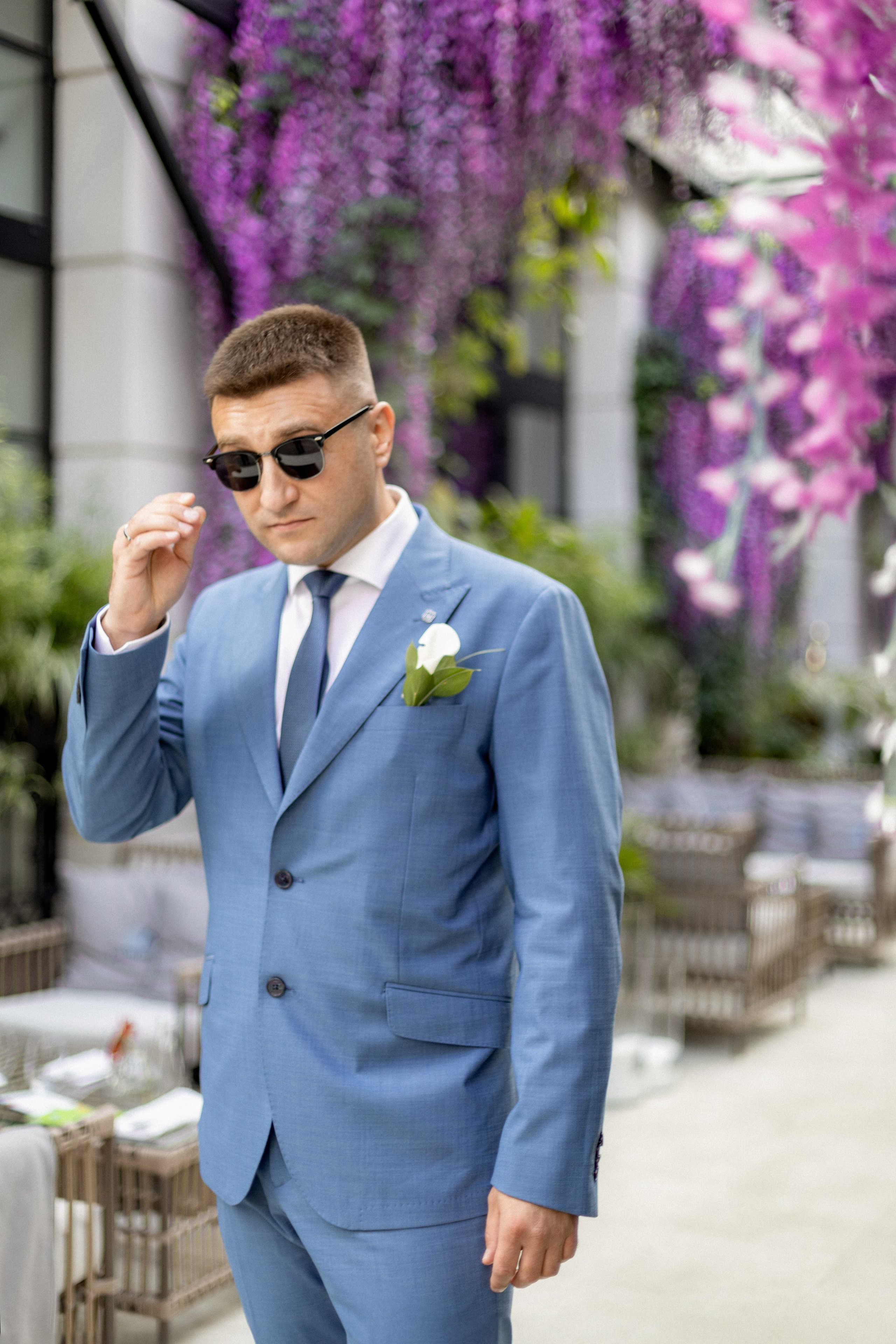 Свадьба | Modus. Кузьмина Анастасия — контент-фотограф | Москва