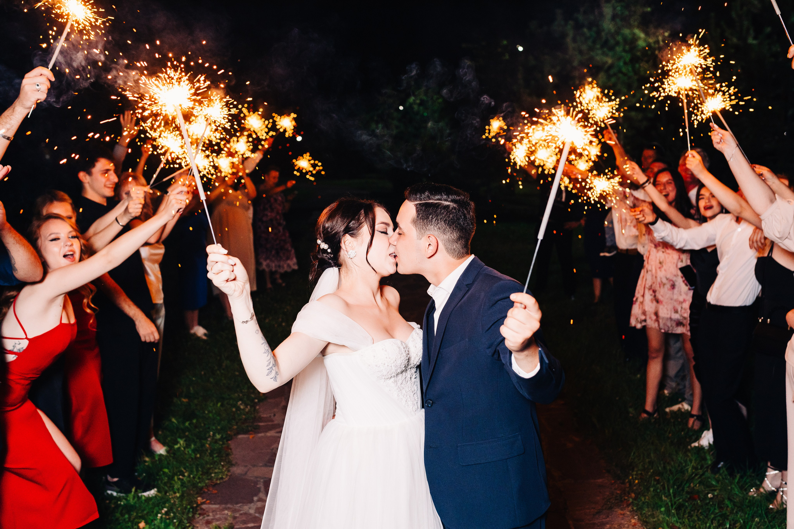 СВАДЬБА. Свадебный и Портретный Фотограф в Уфе Михаил Землянов