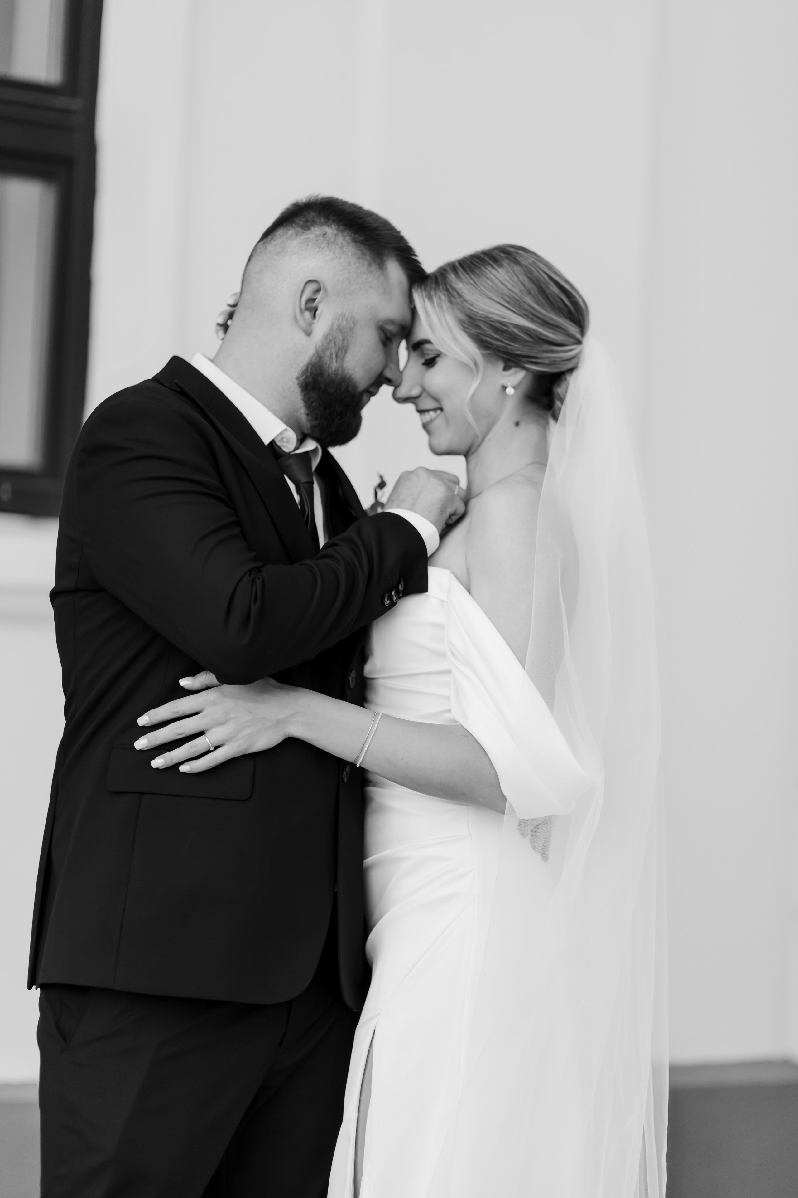 Портфолио. Портретный и свадебный фотограф