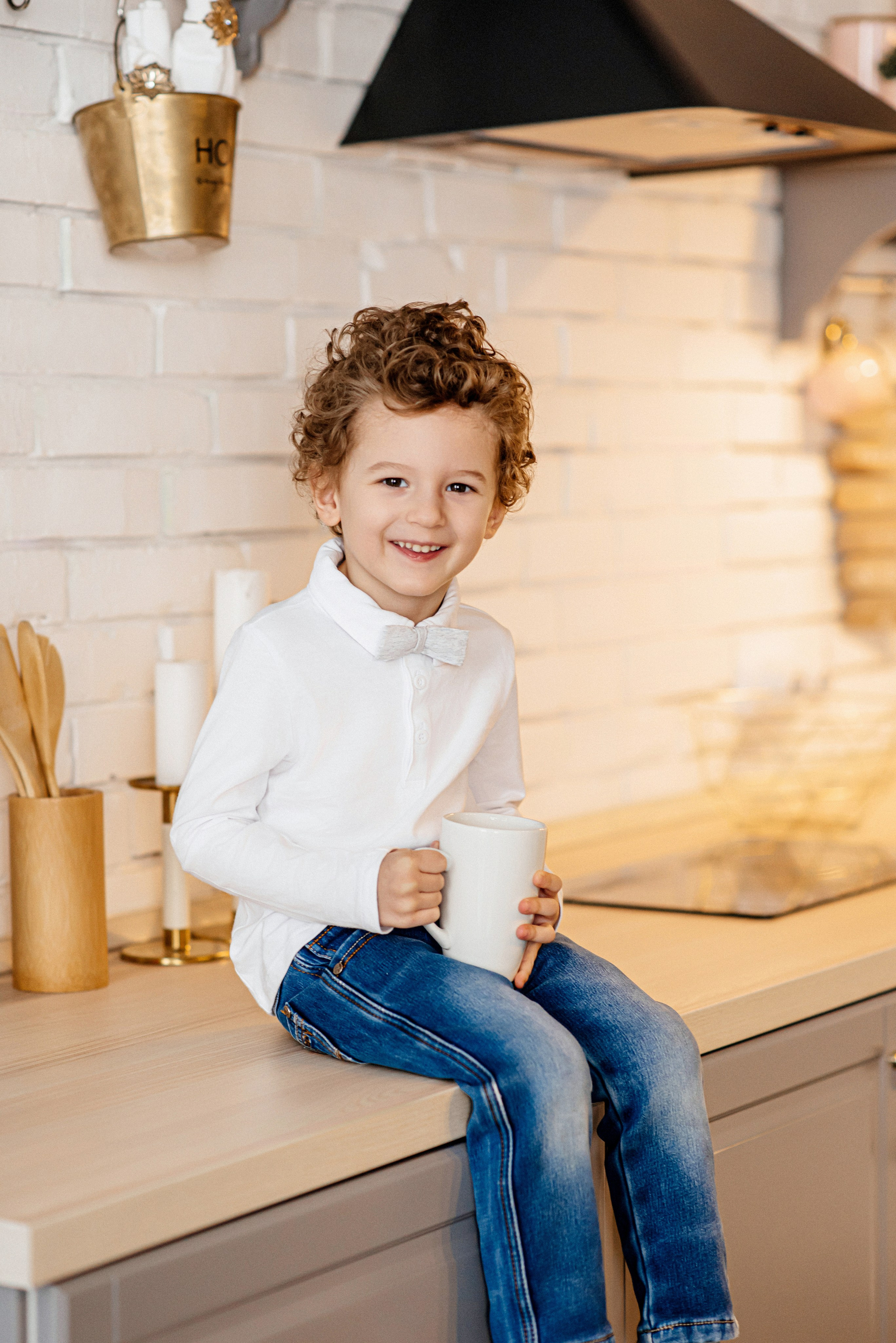 Дима Катя и Арсений. Свадебный  и семейный фотограф в Белгороде Ирина Кононенко