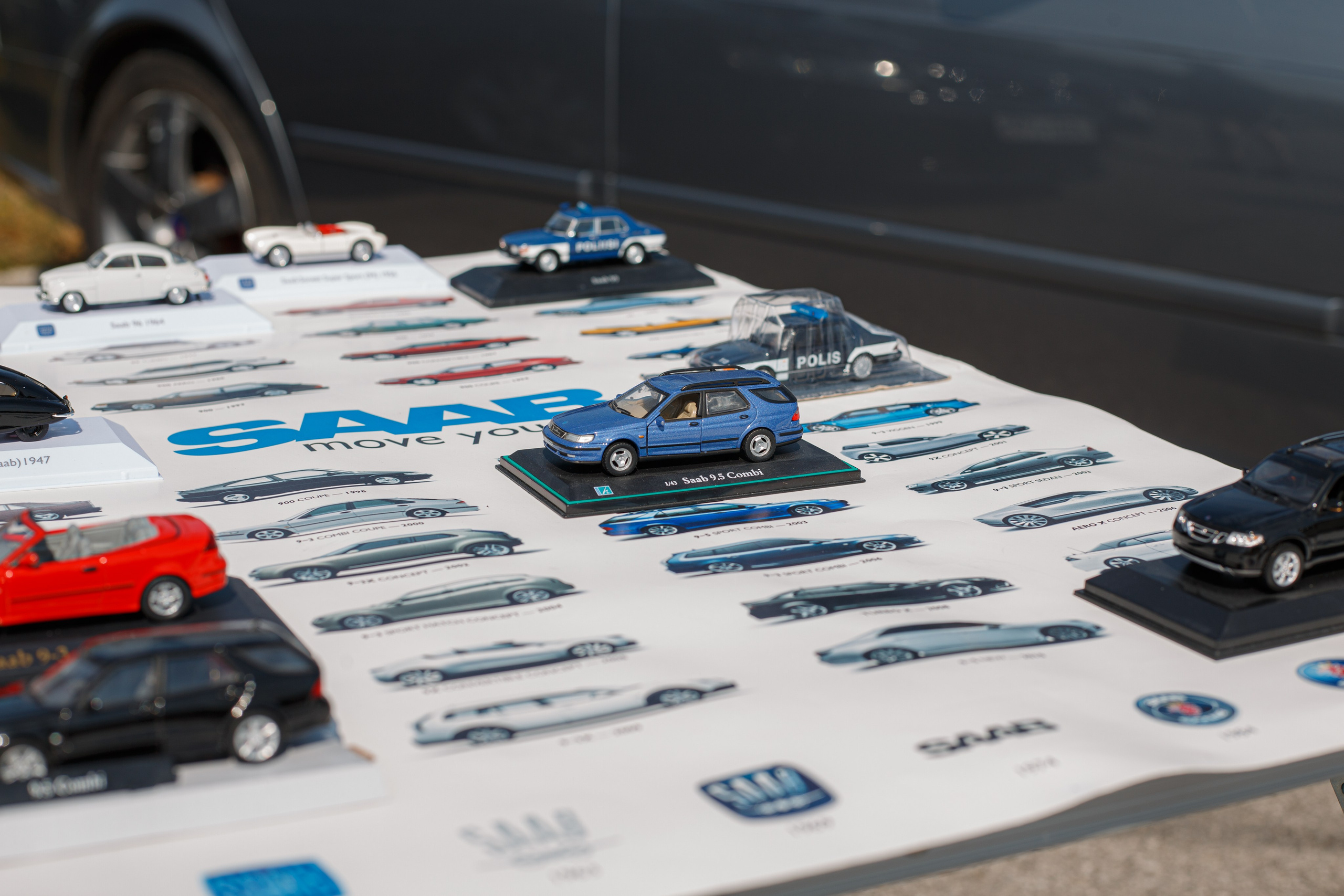 Perm Auto Weekend 2024. Фотограф в Пермском крае Матвей Раттер