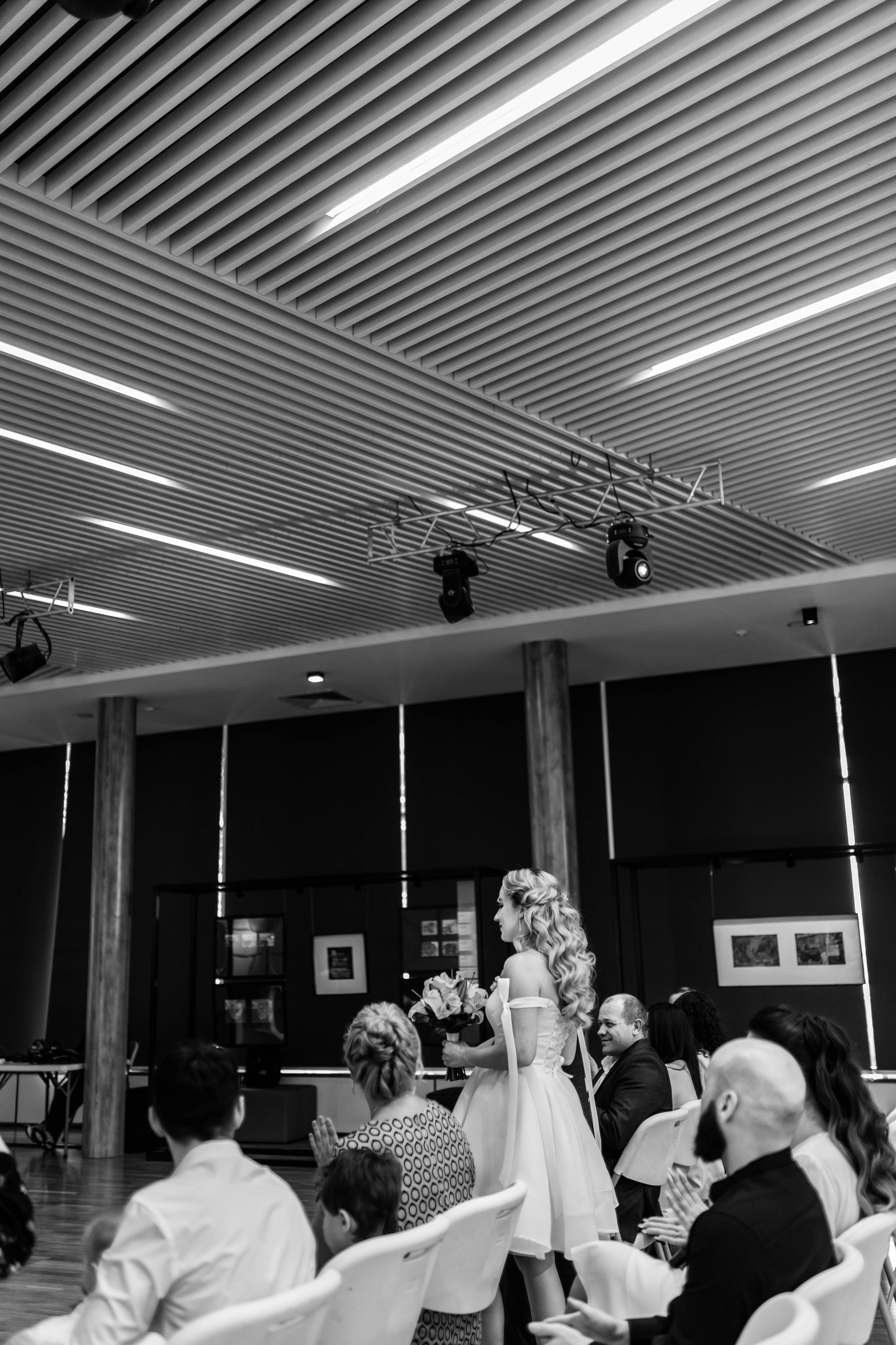 ЗАГС (КЦ Московский). Регина Мингалимова, семейный и свадебный фотограф в Казани