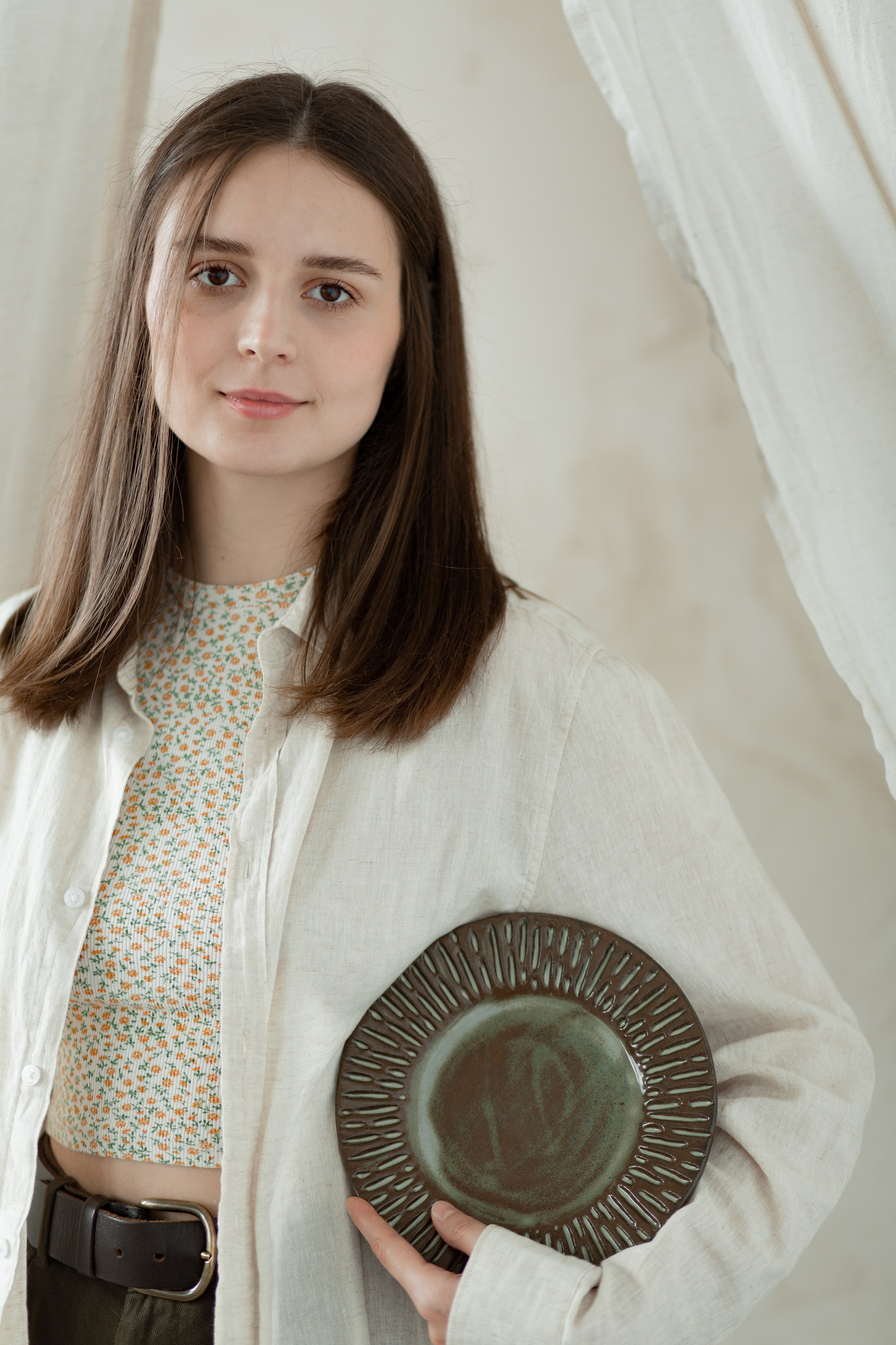 Гончарная мастерская «Колокол». Фотограф Шевчик Виктория