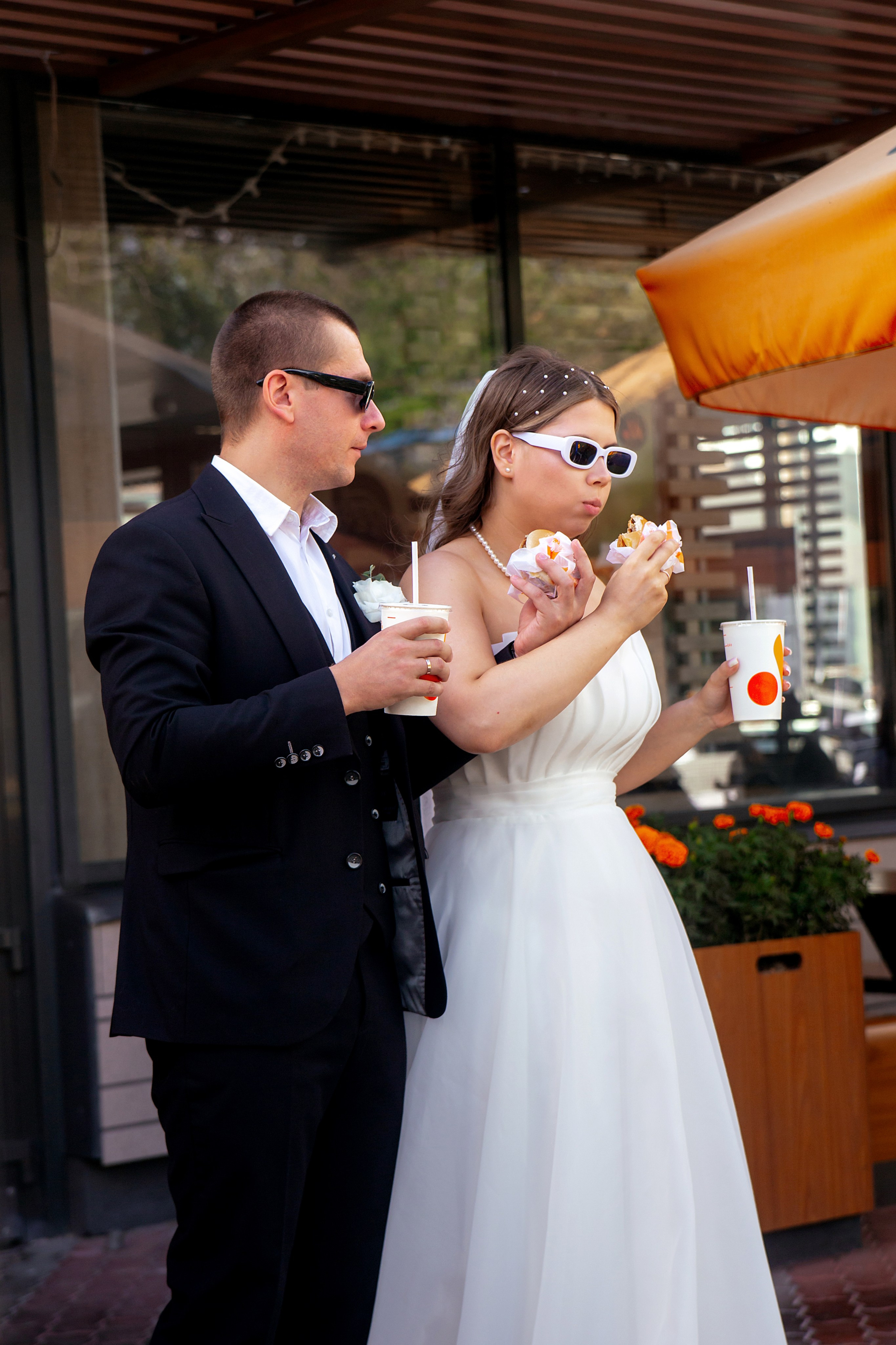 Кирилл & Анастасия. Свадебный и семейный фотограф в Самаре и Тольятти Башкатова Ольга